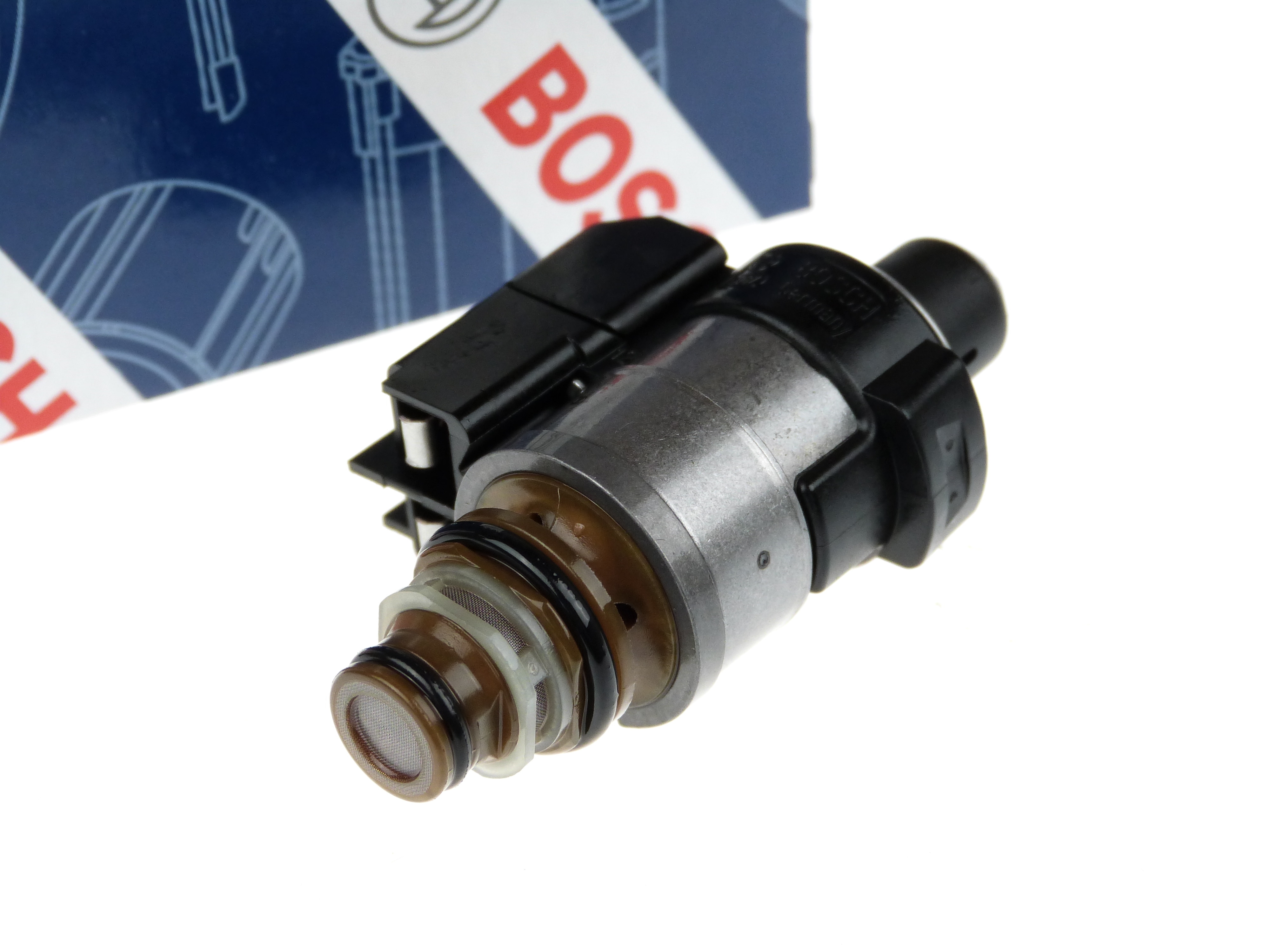 1 Stück Bosch Magnetventil F026001015