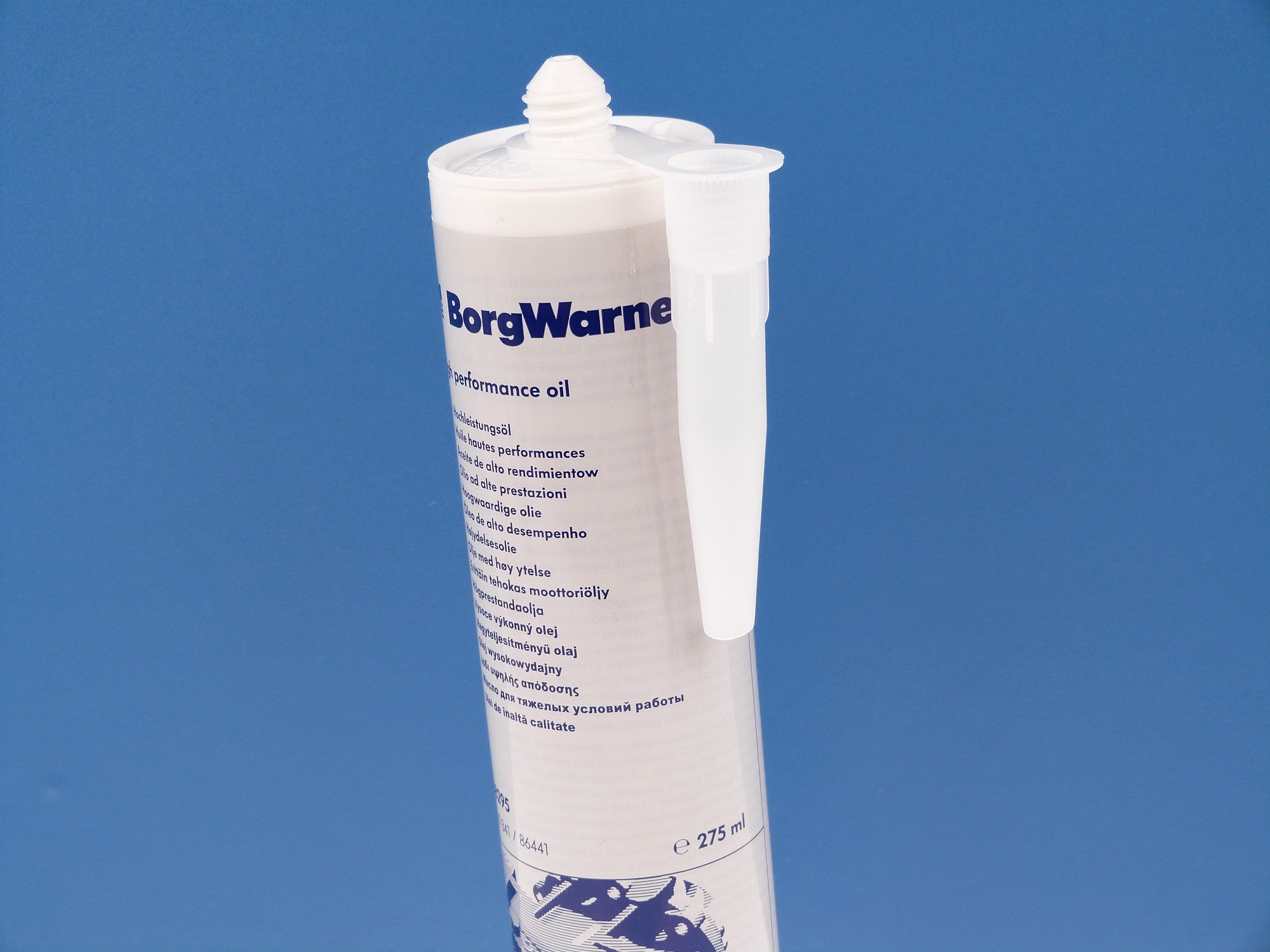 BORGWARNER DS108295 Öl