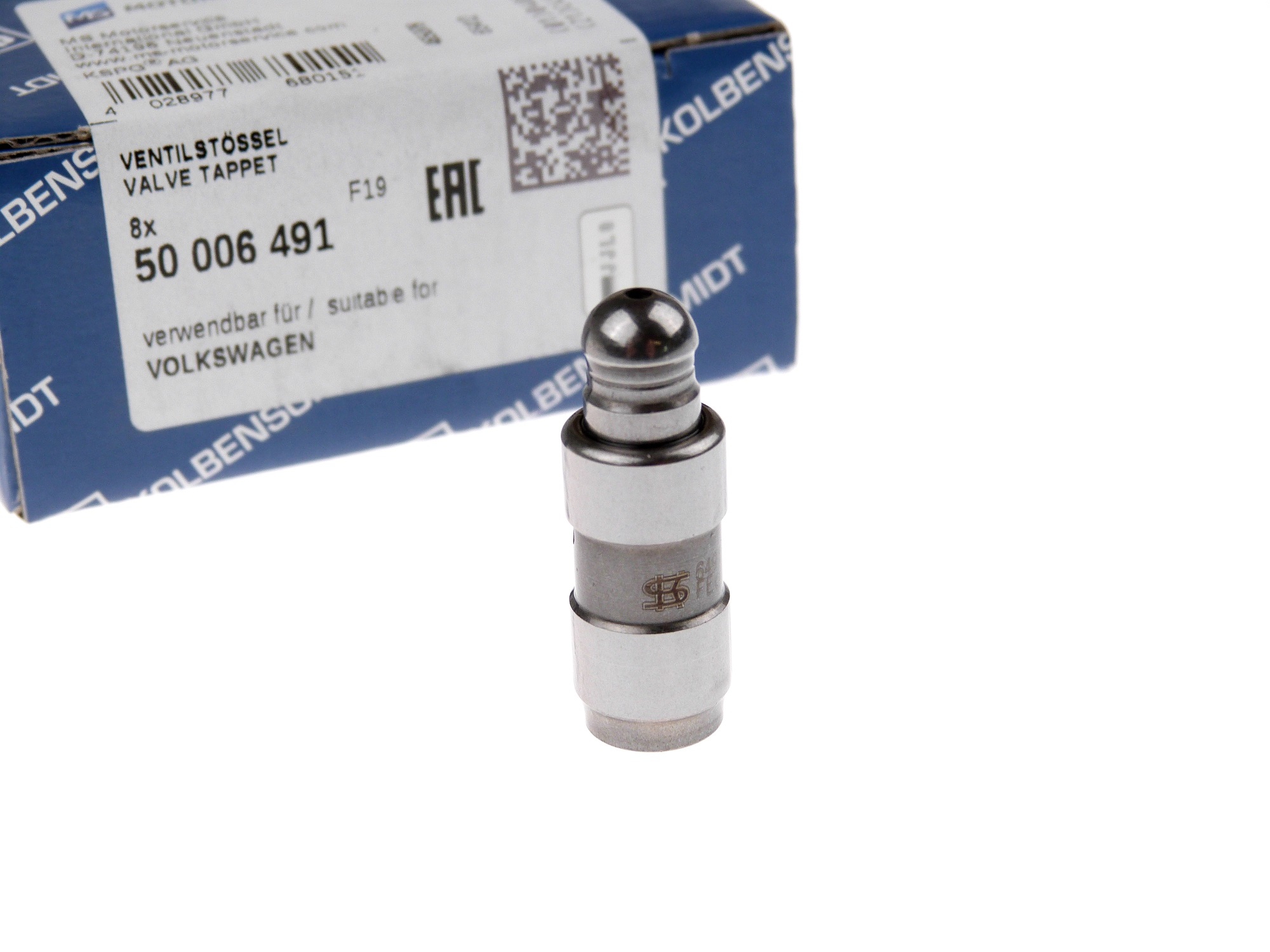 24 Stück KS 50 006 491 Hydrostössel