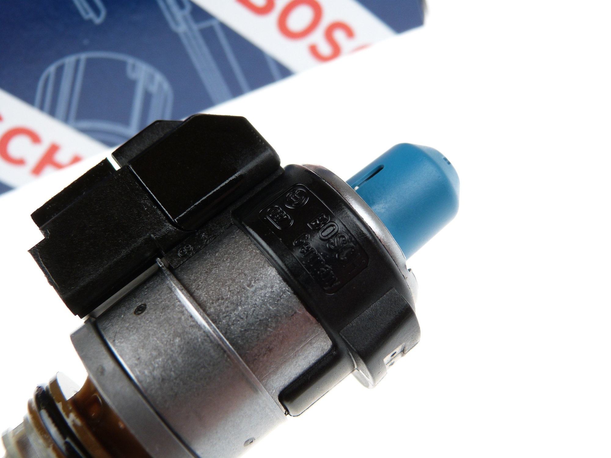 1 Stück Bosch Magnetventil F026001014