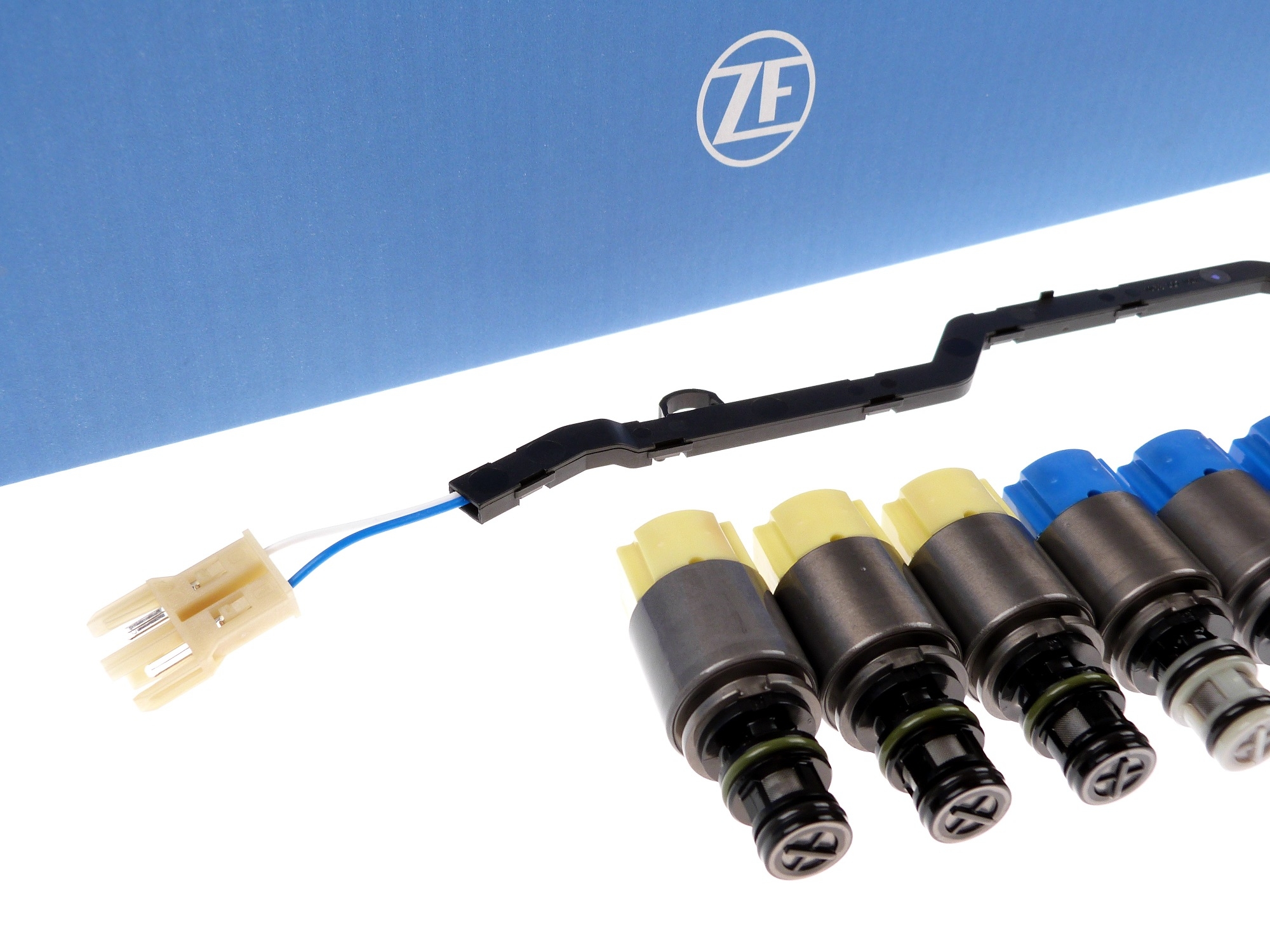 ZF Magnetventilsatz 1068.298.043