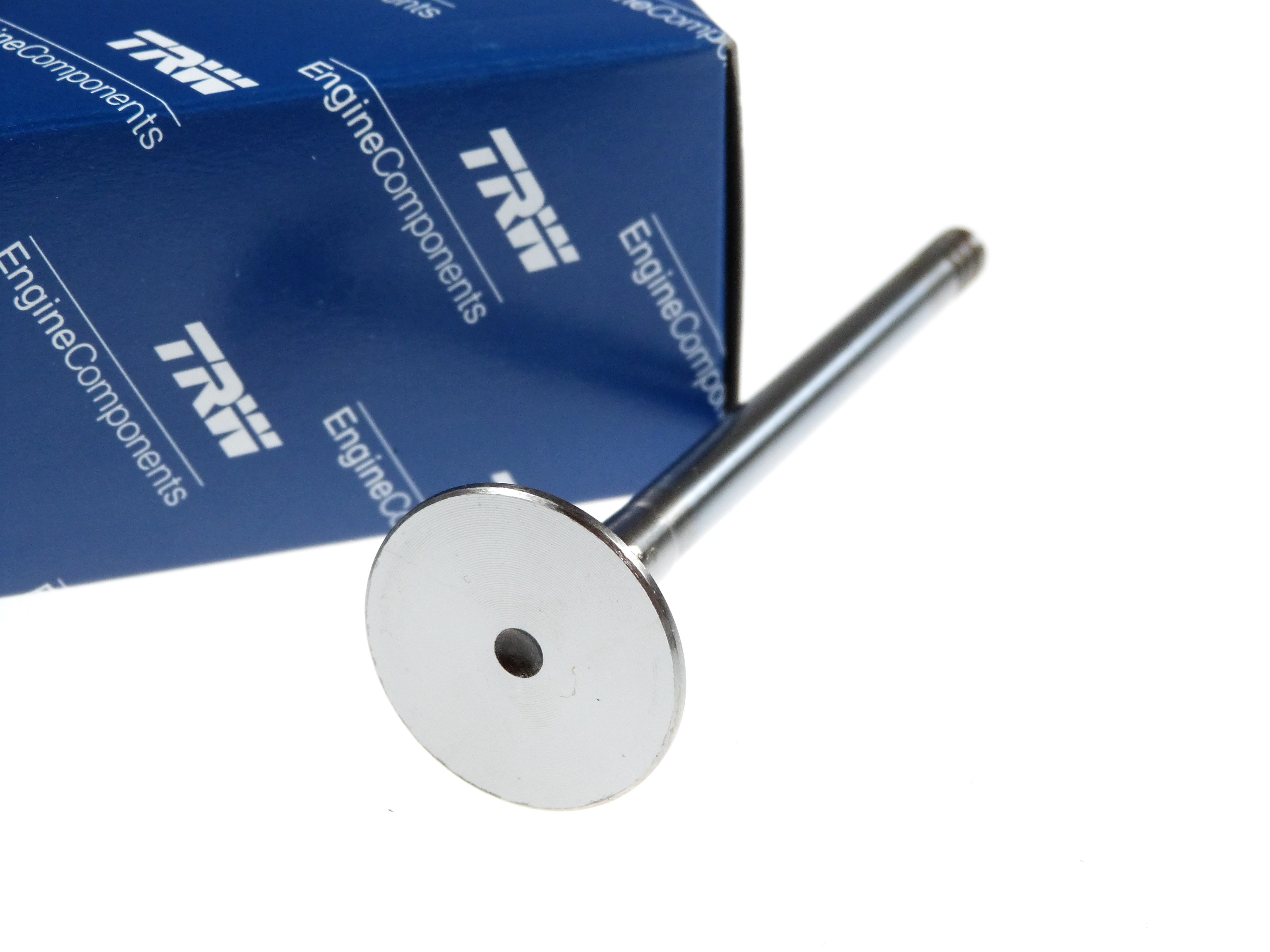 8 Stück TRW 291100 Auslassventile