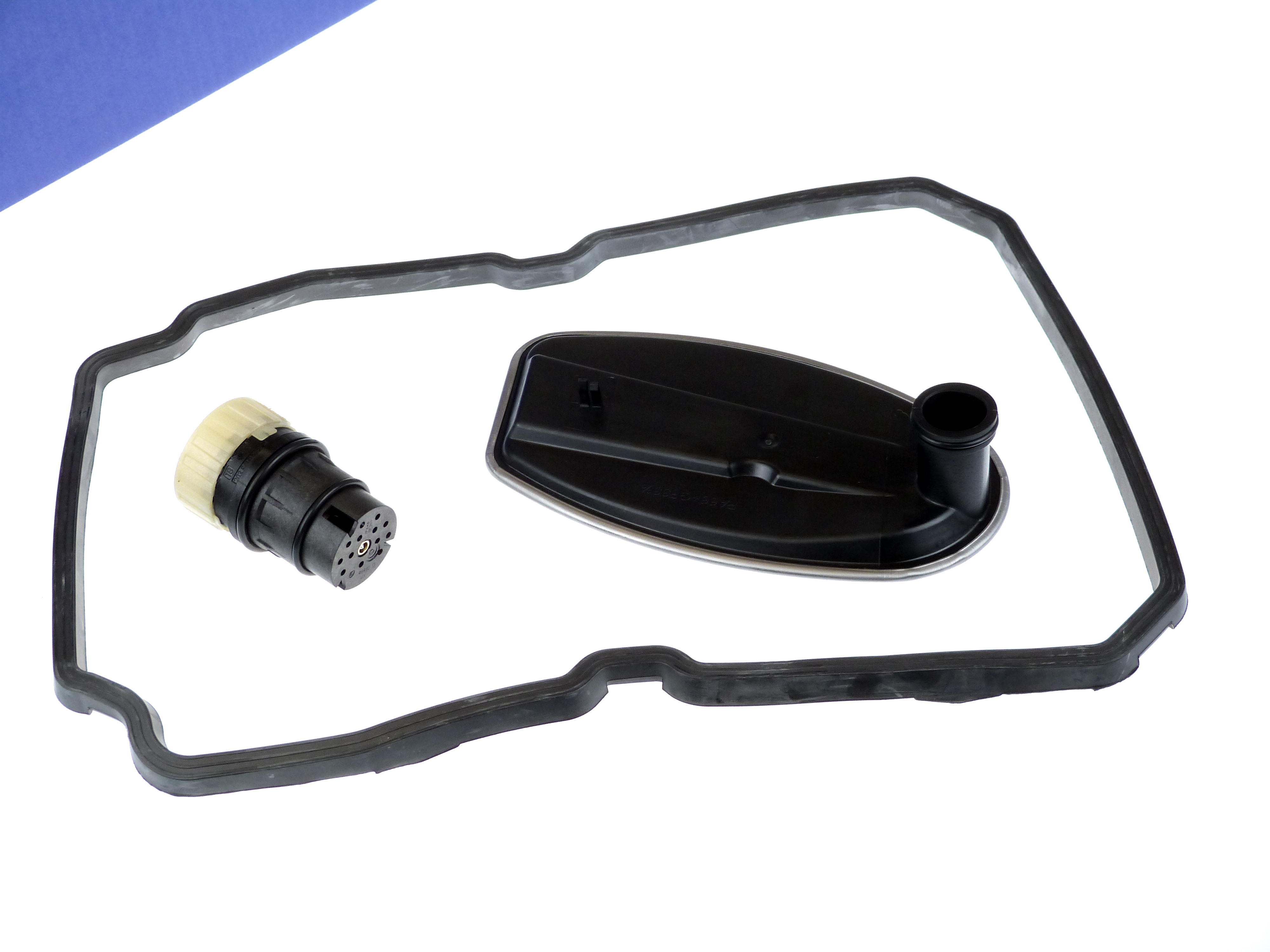 Mercedes Getriebeölfilter Wechsel-Kit 5G-Tronic NAG-1