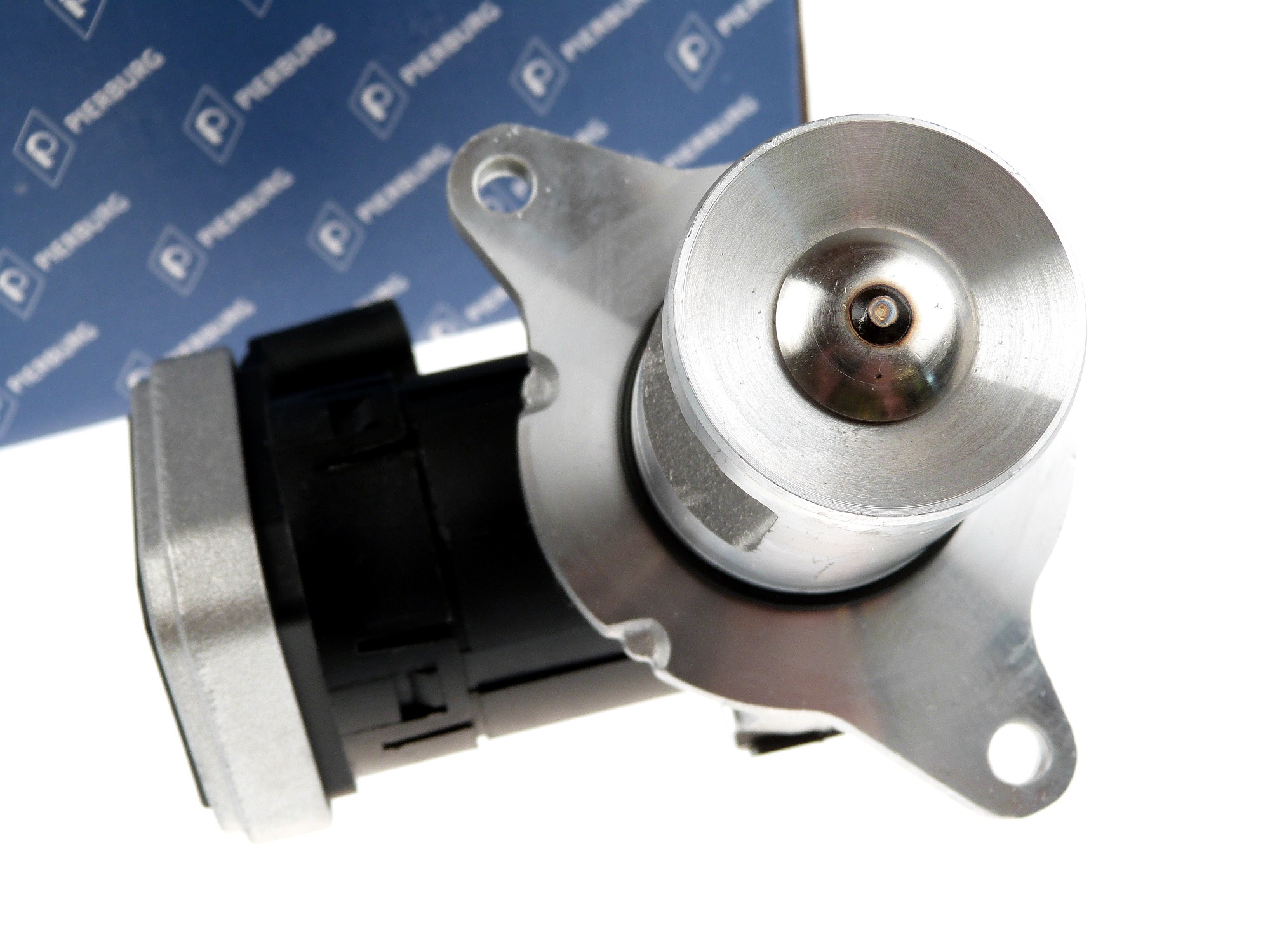 1 Stück PIERBURG 7.24809.37.0 AGR VENTIL ELEKTRISCH