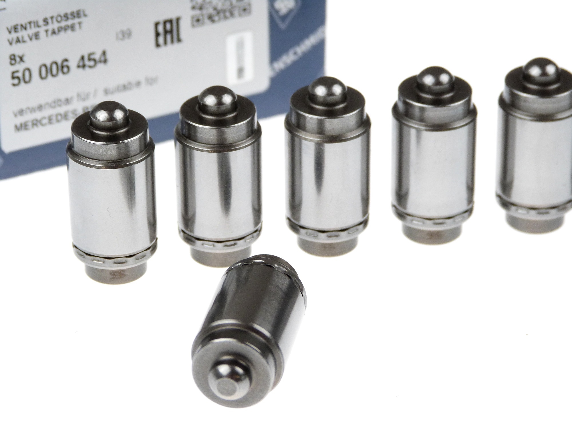 8 Stück KS 50 006 454 Hydrostössel