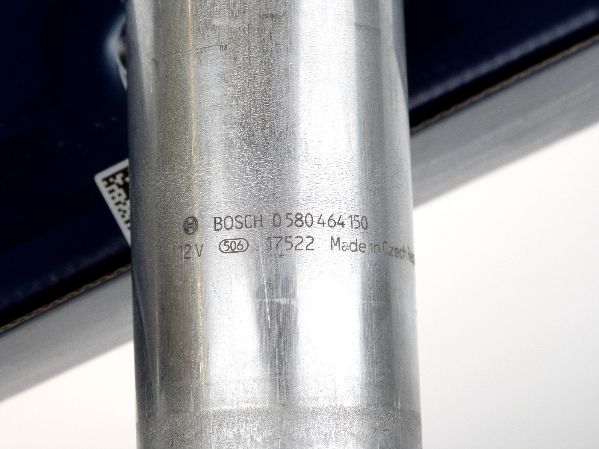 1 Stück BOSCH 0 580 464 200 Kraftstoffpumpe