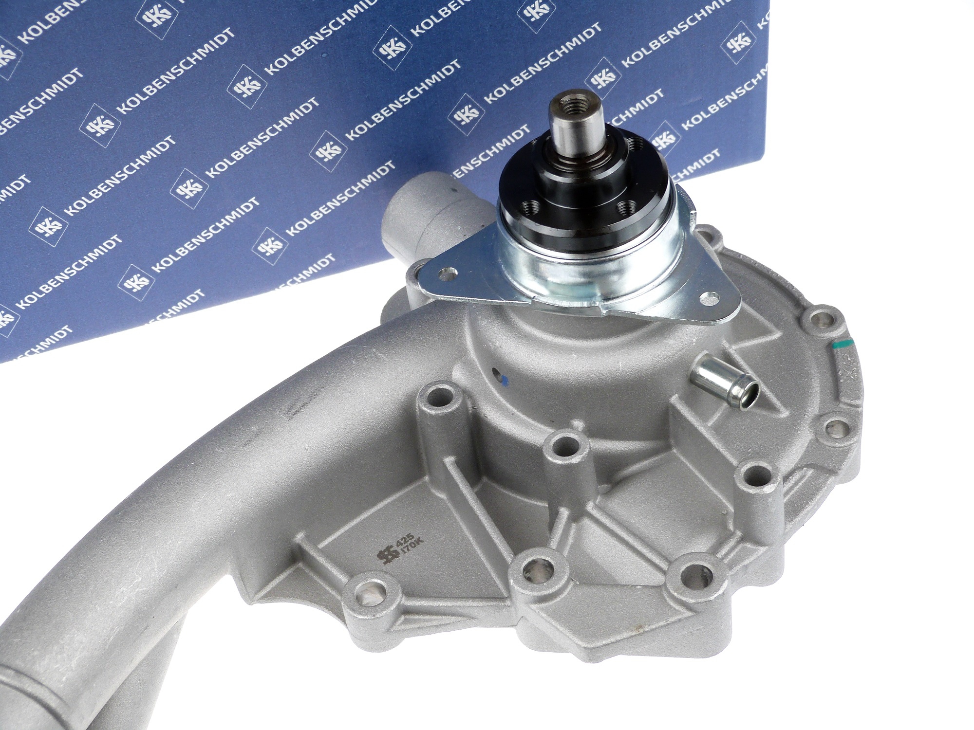 1 Stück KS 50 005 425 Wasserpumpe mit Dichtung