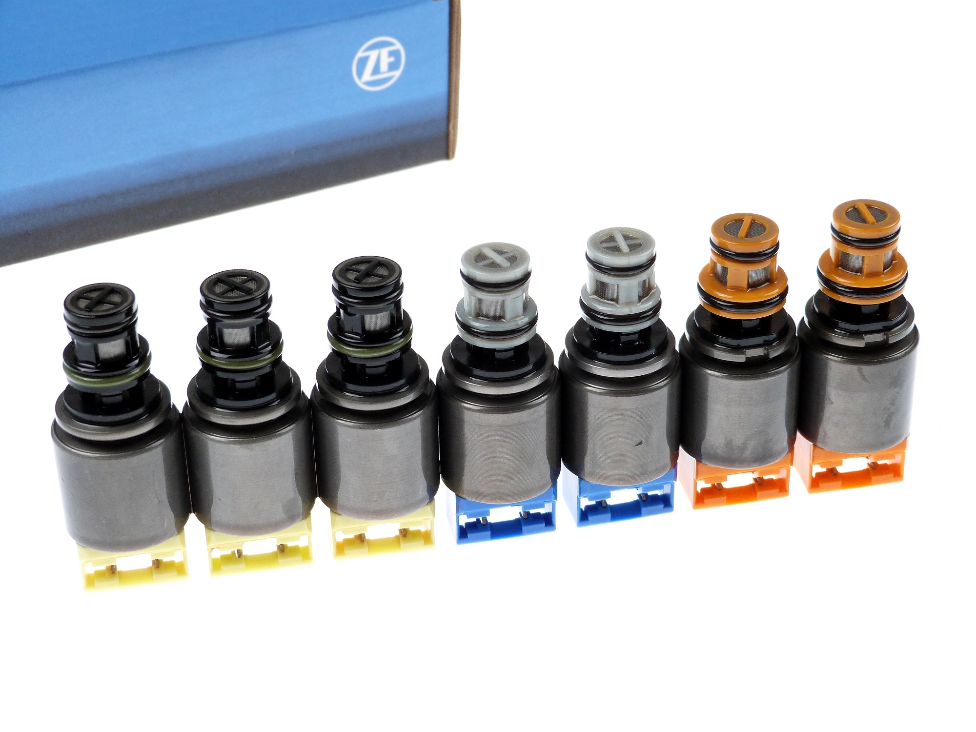 ZF Magnetventilsatz 1068.298.046