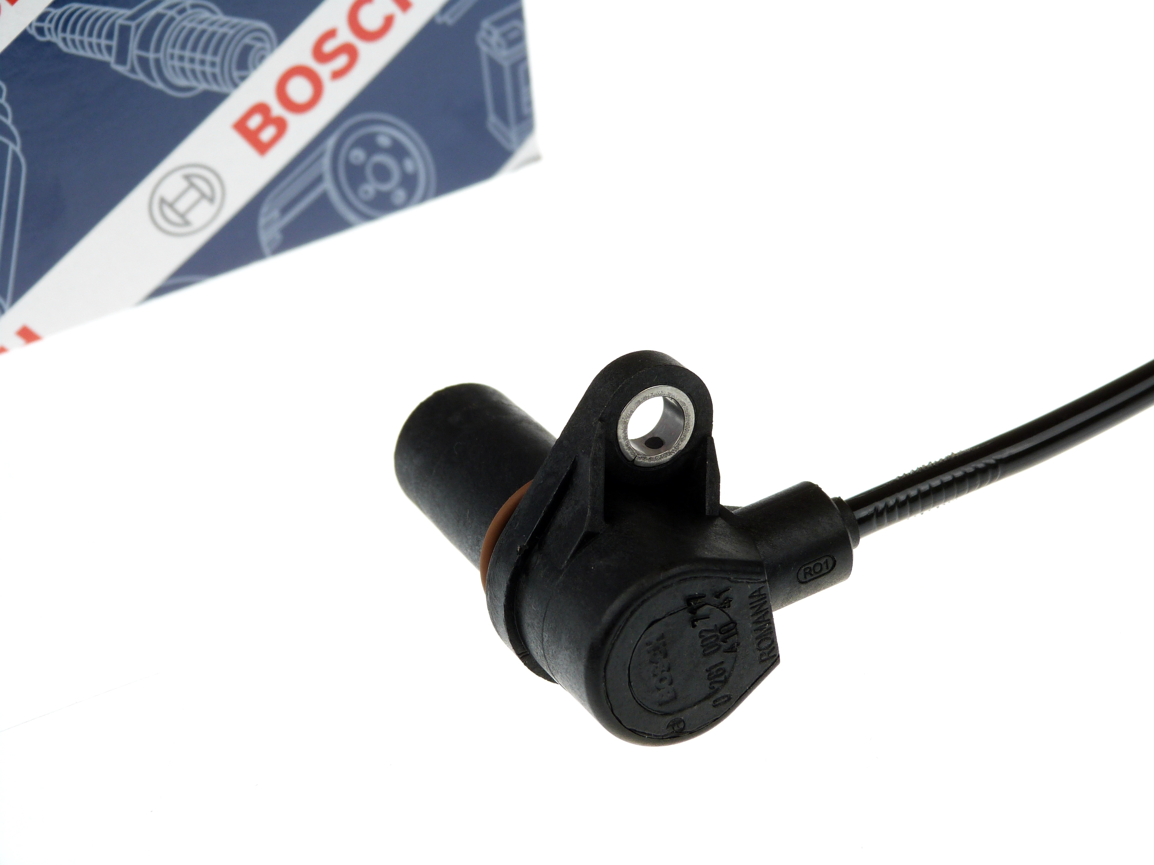 1 Stück Bosch 0 281 002 717 Kurbelwellensensor