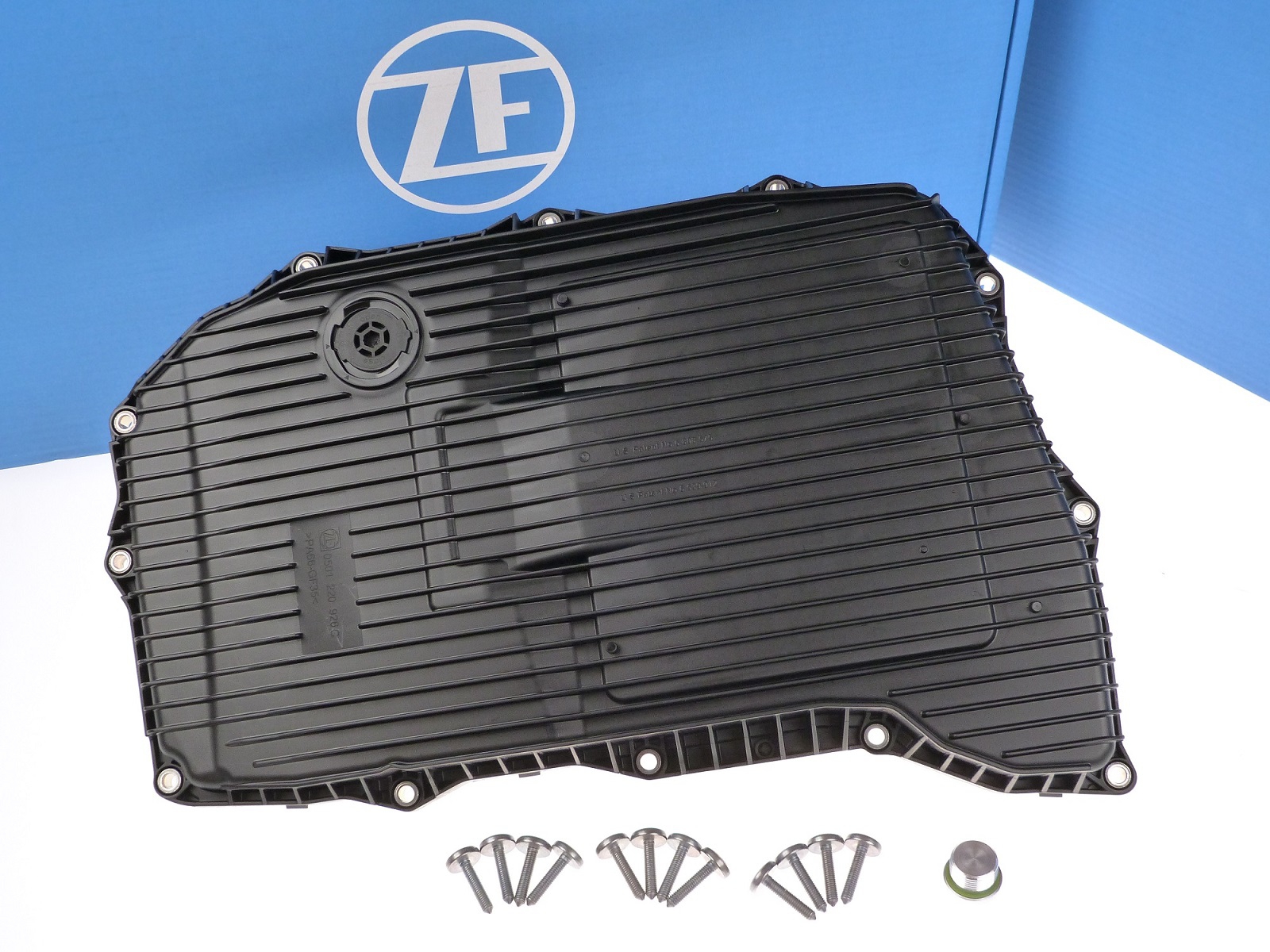 ZF Getriebeölwanne für 8HP65 A / 8HP65 AHIS inkl. Schraubensatz