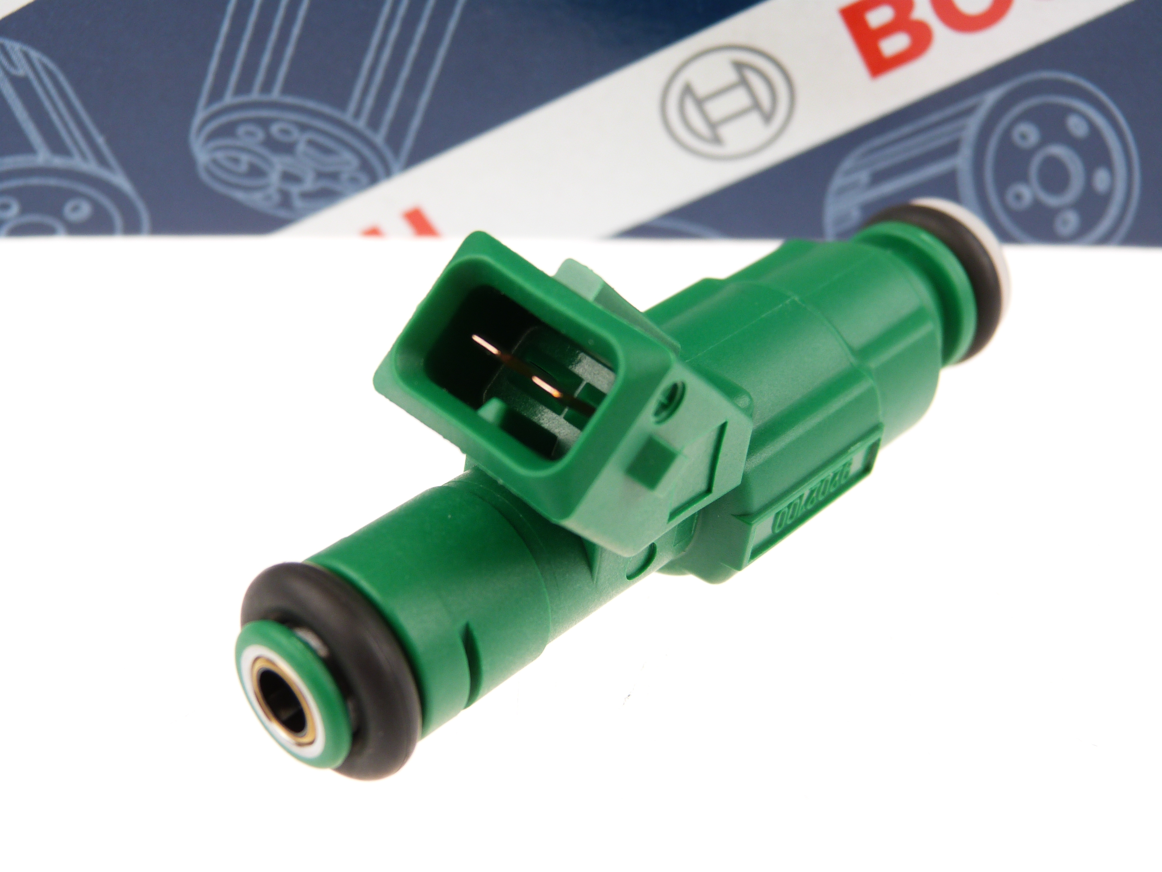 1 Stück Bosch 0 280 155 968 Einspritzventil 440 ccm