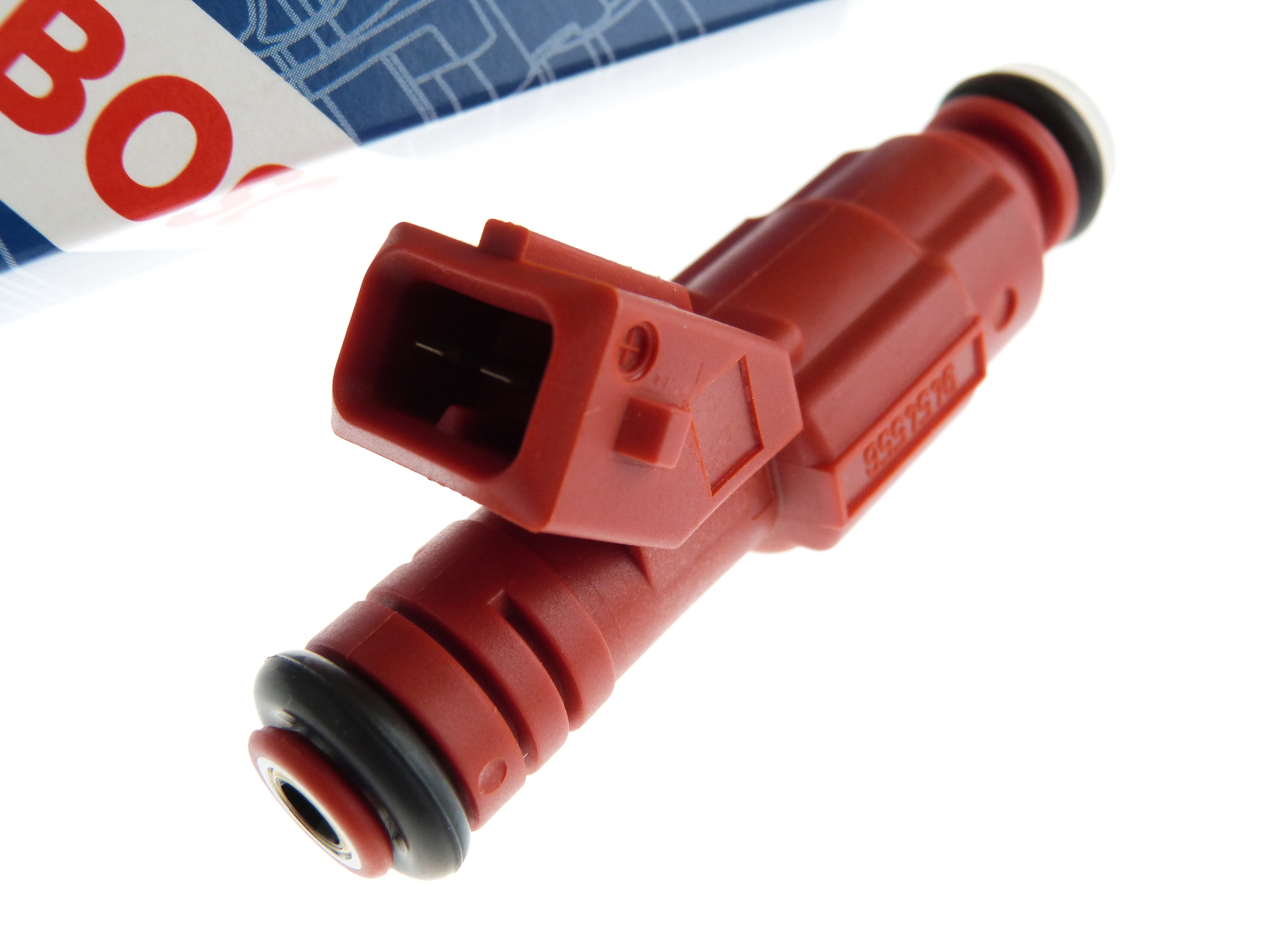 4 Stück Bosch 0 280 155 759 Einspritzventile 315 ccm