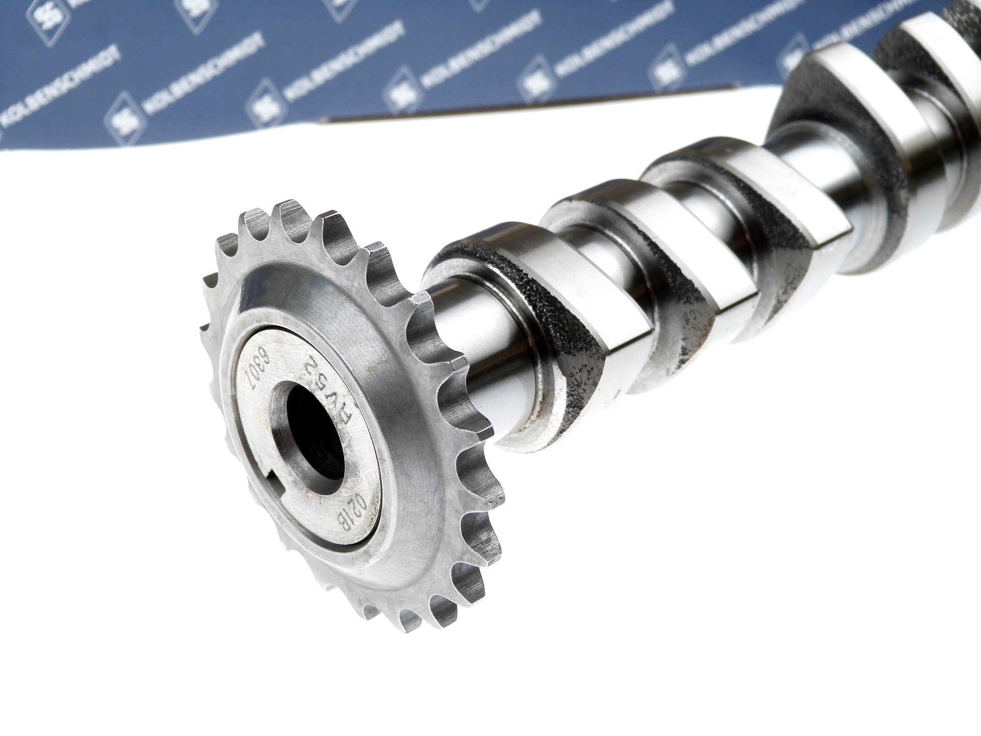 1 Stück Kolbenschmidt 50 006 307 Nockenwelle