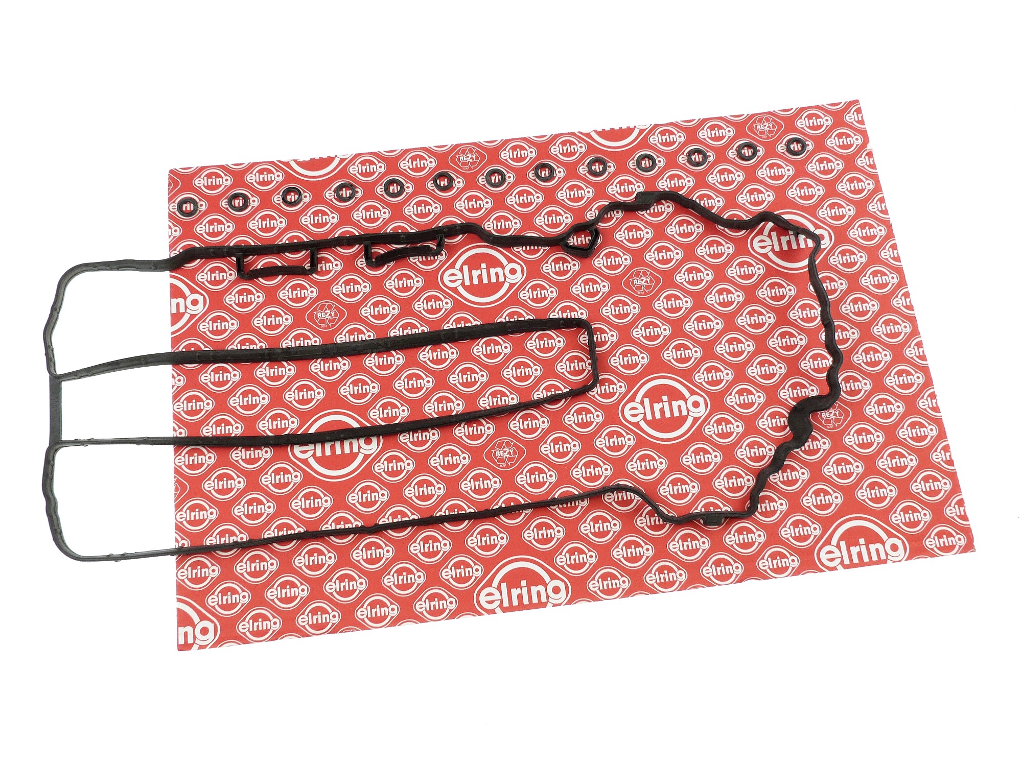 ELRING Ventildeckeldichtung 392.490