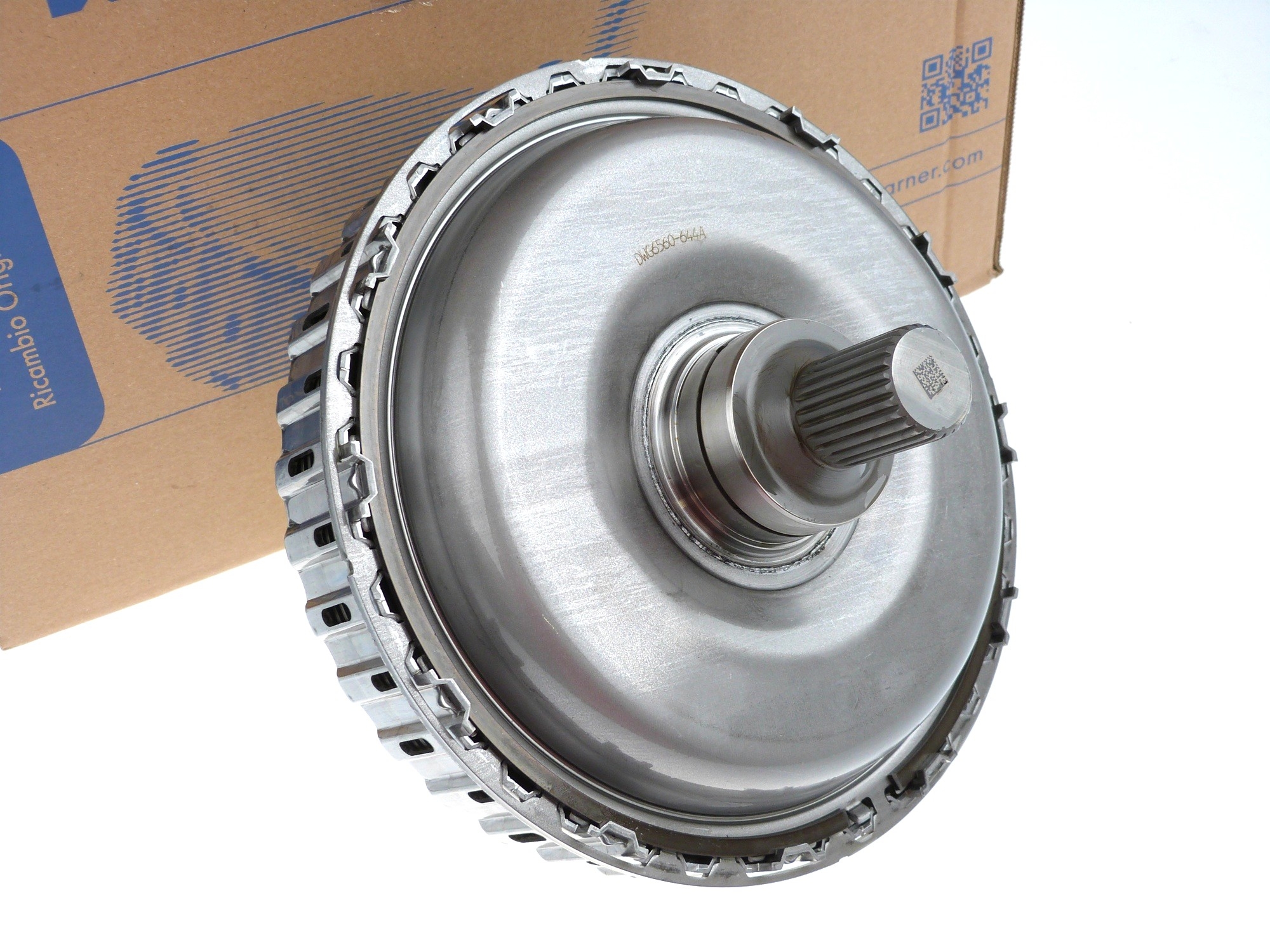 BorgWarner Kupplungssatz 202155