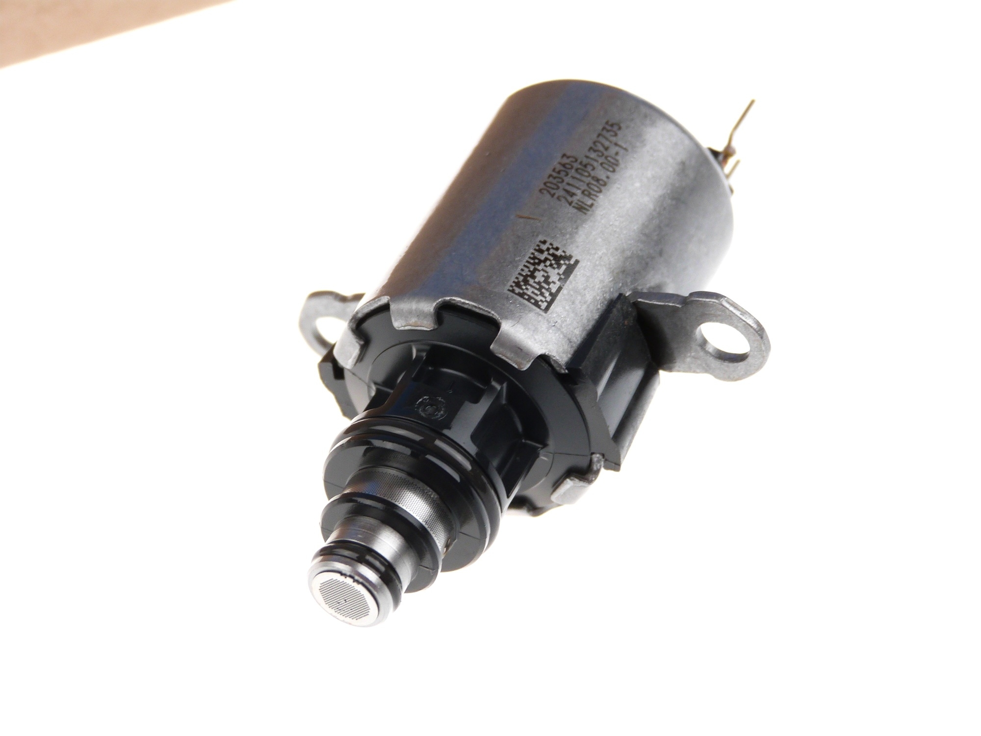1 Stück BorgWarner Magnetventil N436 N440