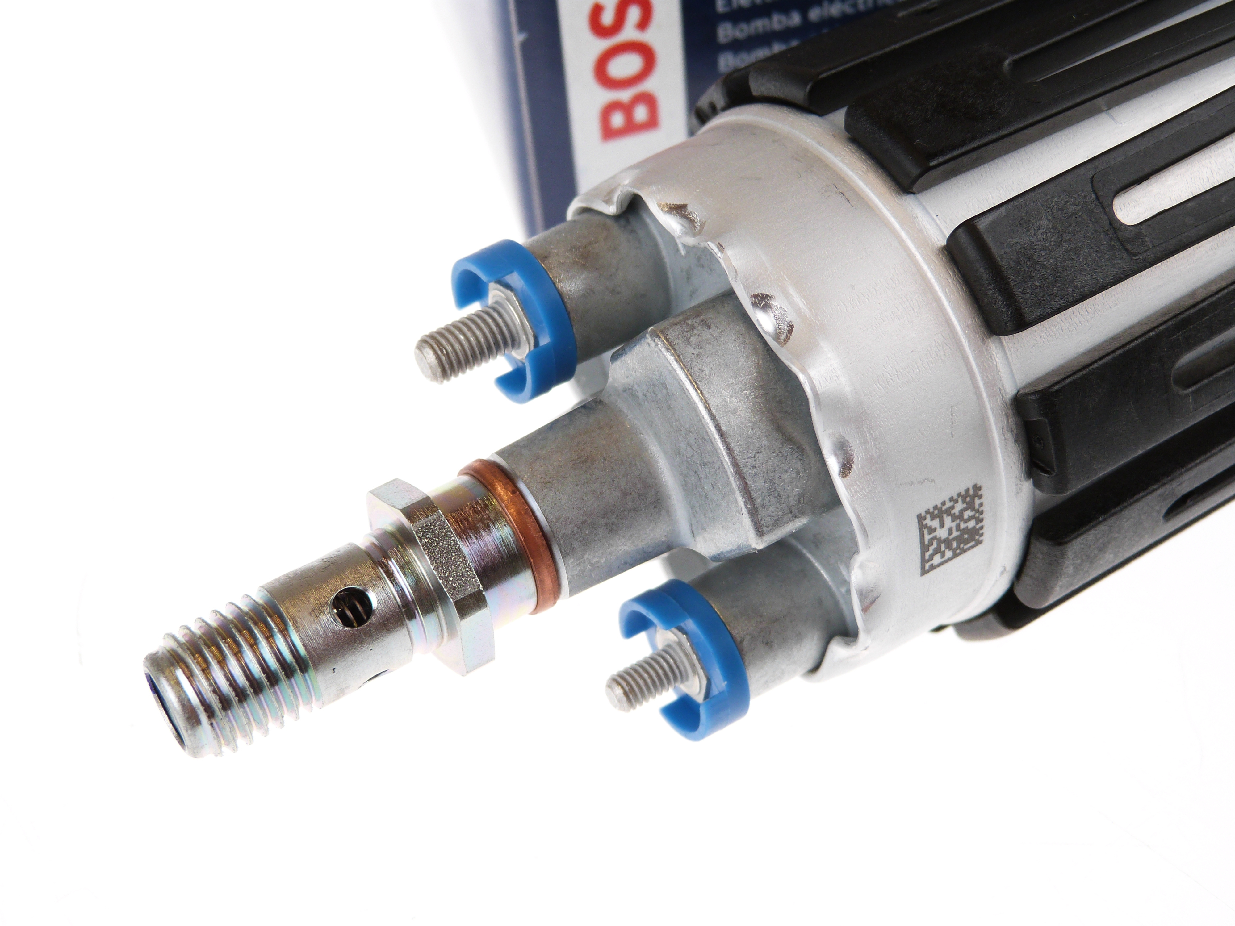 BOSCH Kraftstoffpumpe 0 580 464 125