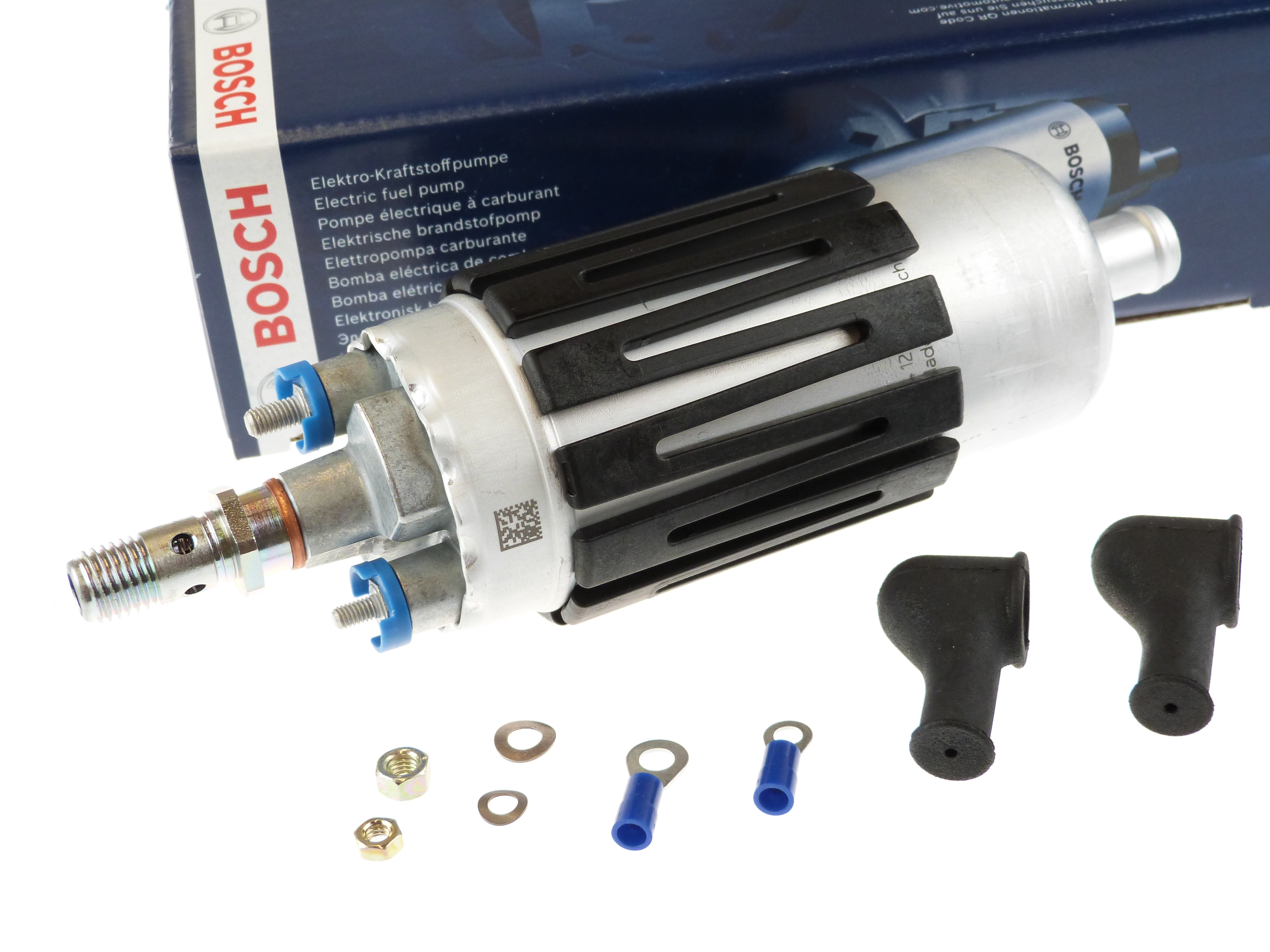 BOSCH Kraftstoffpumpe 0 580 464 125