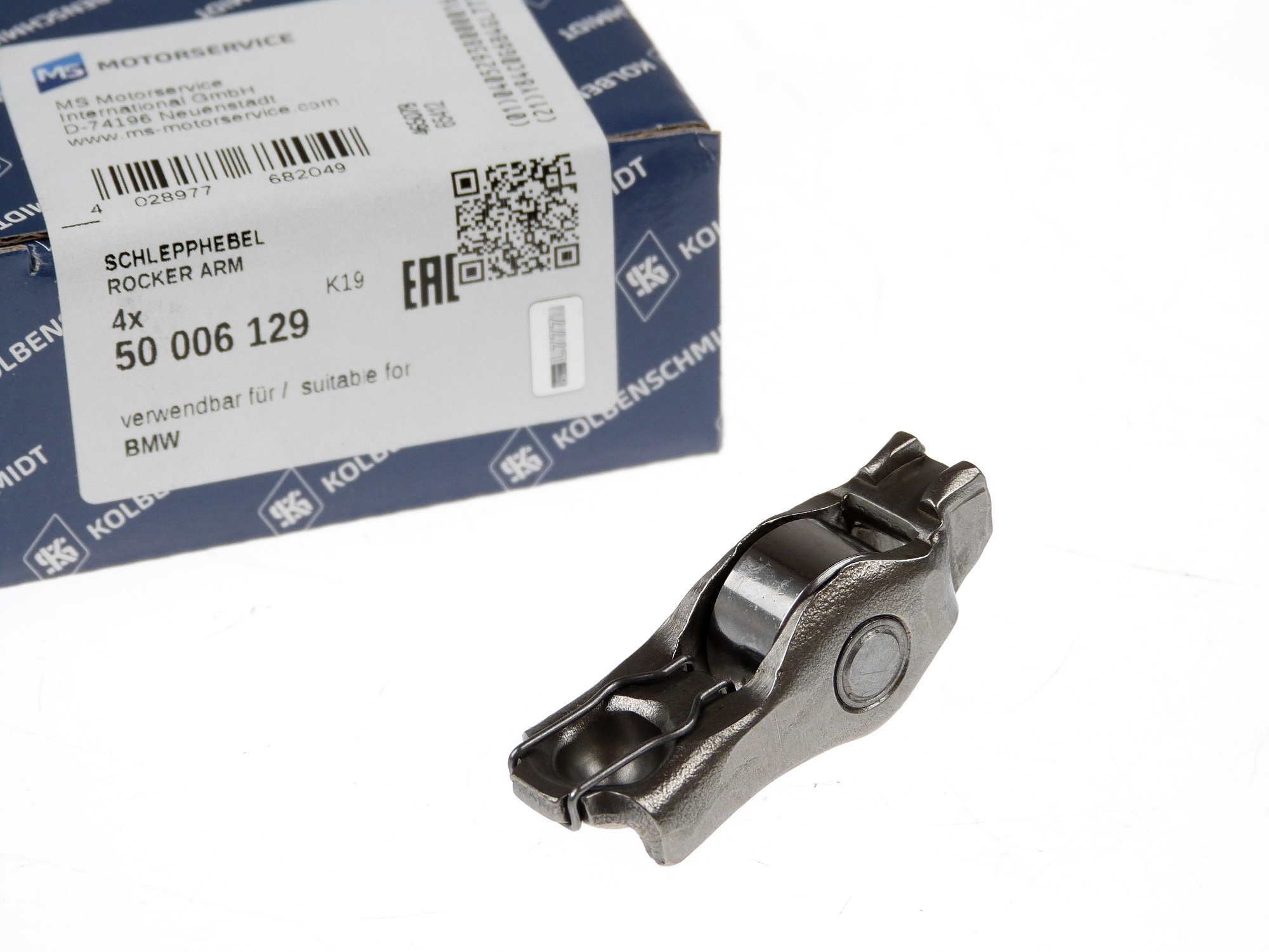 KS Schlepphebel Motorsatz 50 006 129