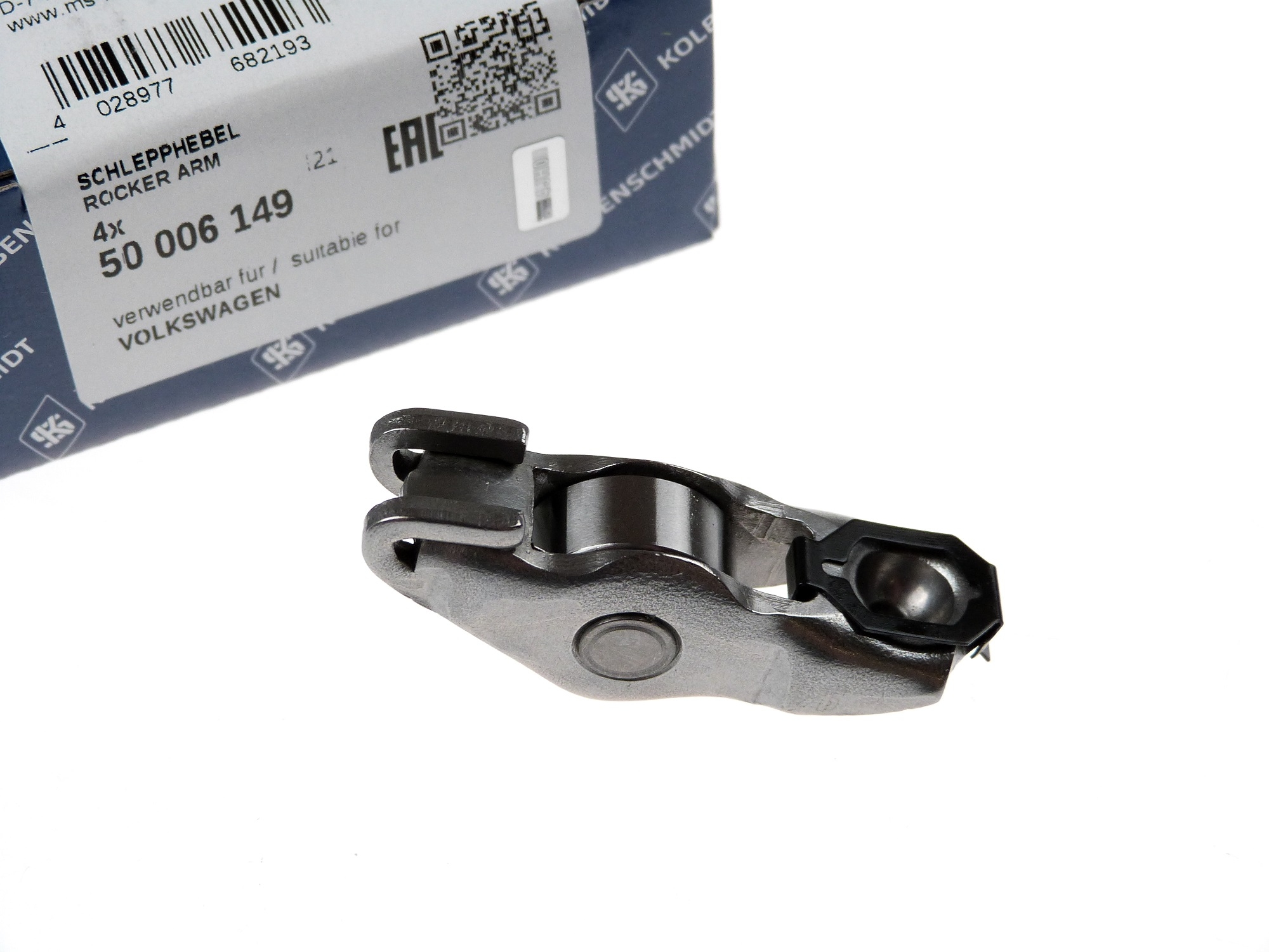 KS Schlepphebel Motorsatz 50 006 149