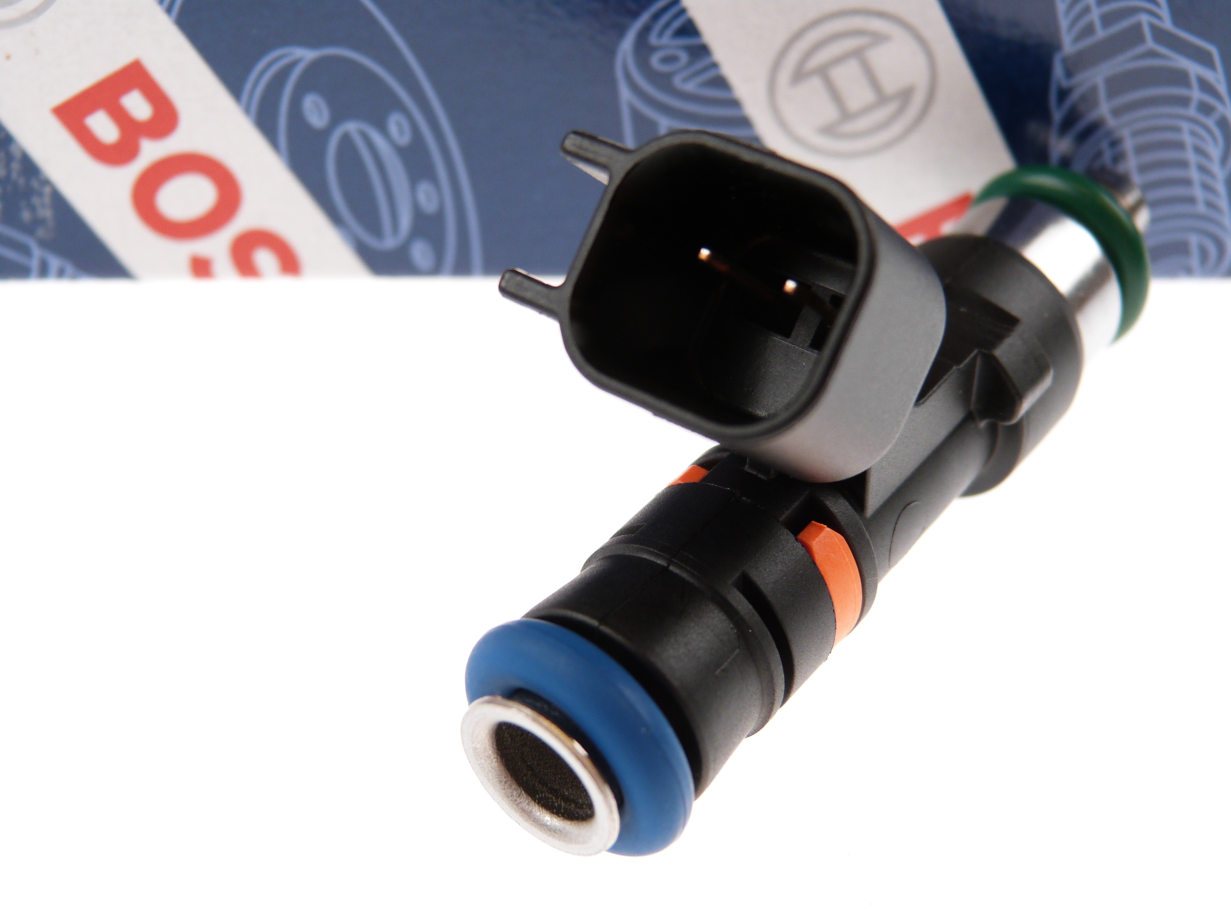 1 Stück Bosch 0 280 158 117 Einspritzventil 550 ccm
