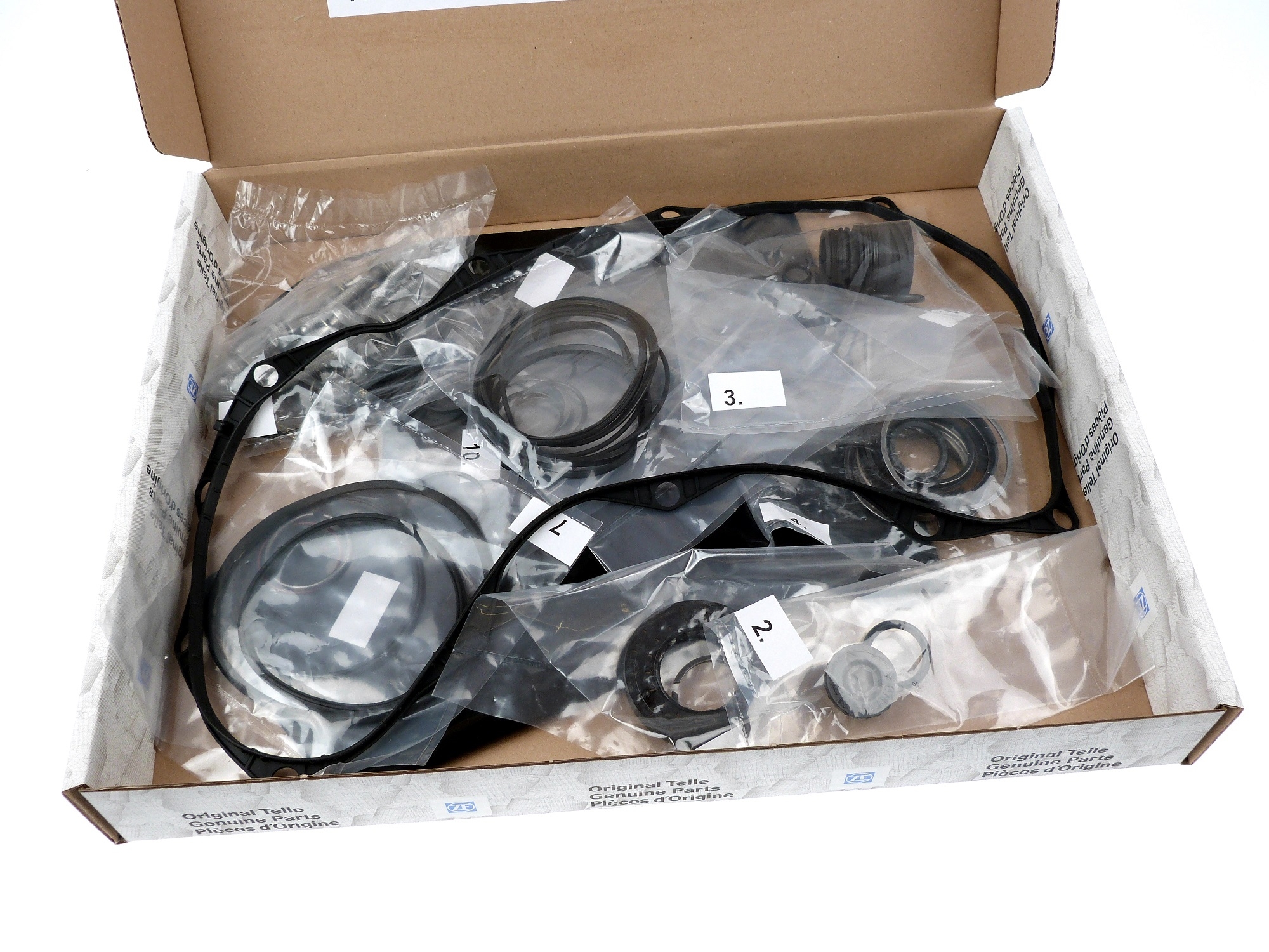 ZF Reparatursatz Automatikgetriebe BMW 8HP70