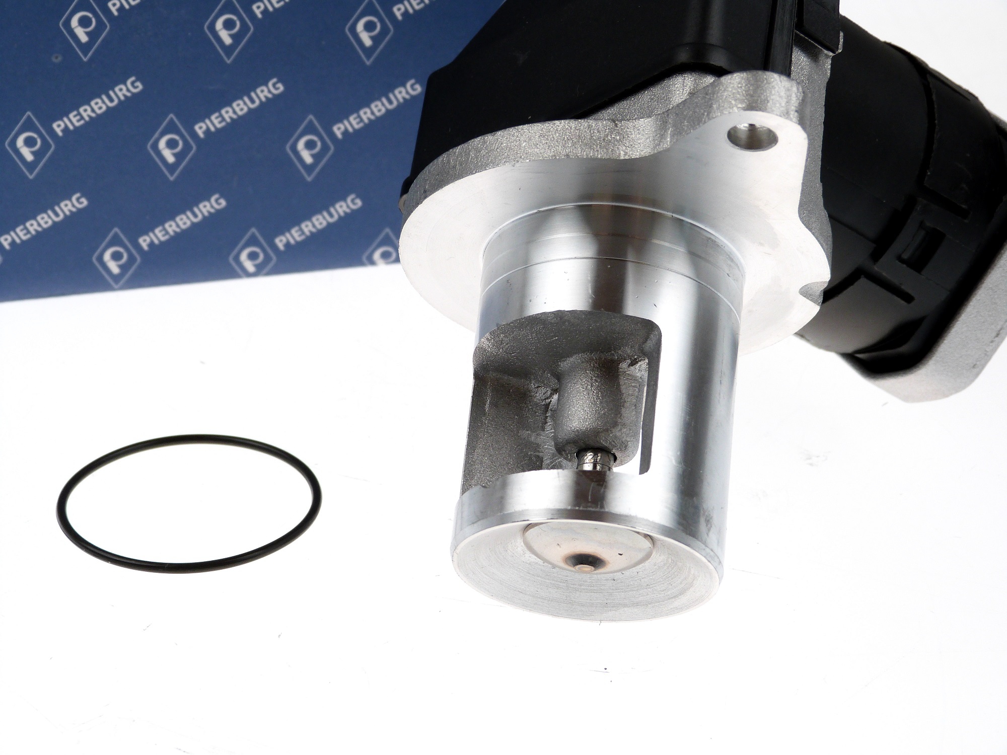 1 Stück PIERBURG 7.24809.37.0 AGR VENTIL ELEKTRISCH