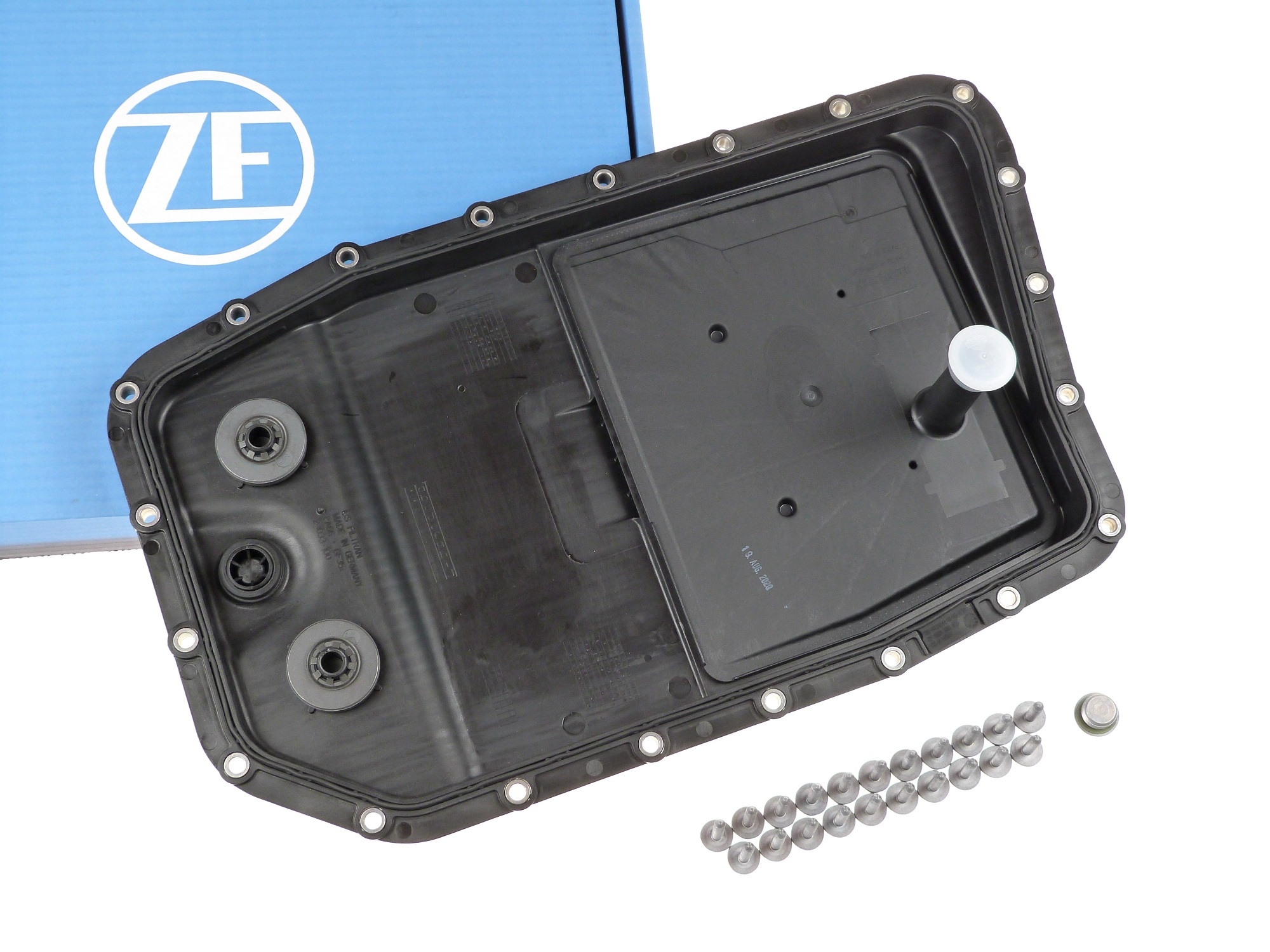 ZF Getriebeölwanne für GA6HP26Z / GA6HP28Z inkl. Schraubensatz