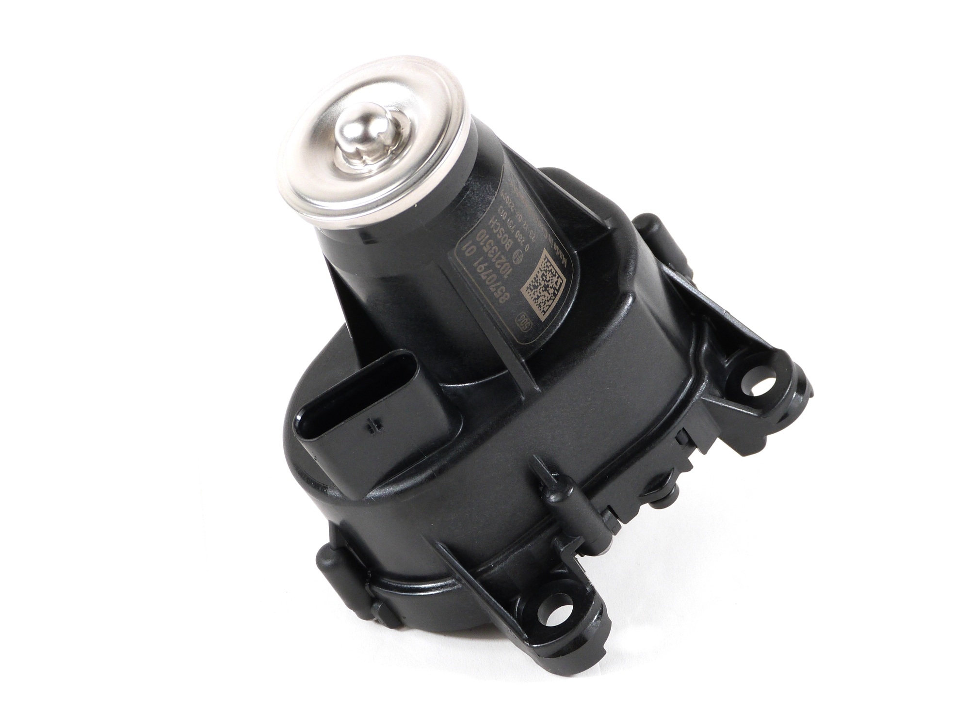 BOSCH Stellelement für Saugrohr