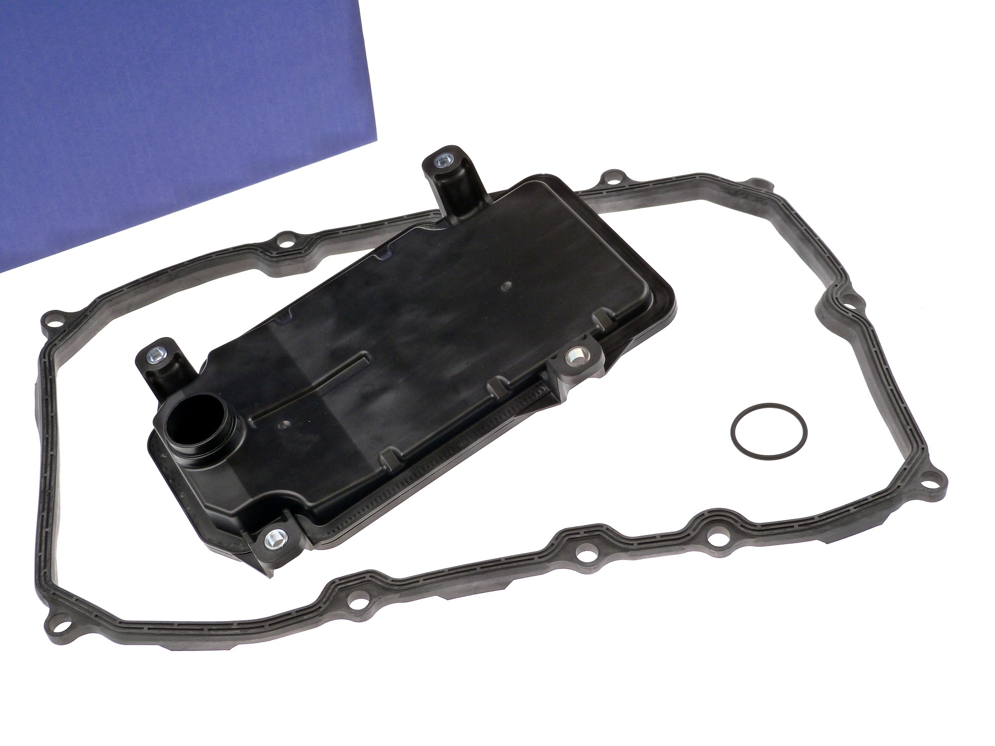 Ölwechselsatz für AISIN WARNER 8-Gang Automatik