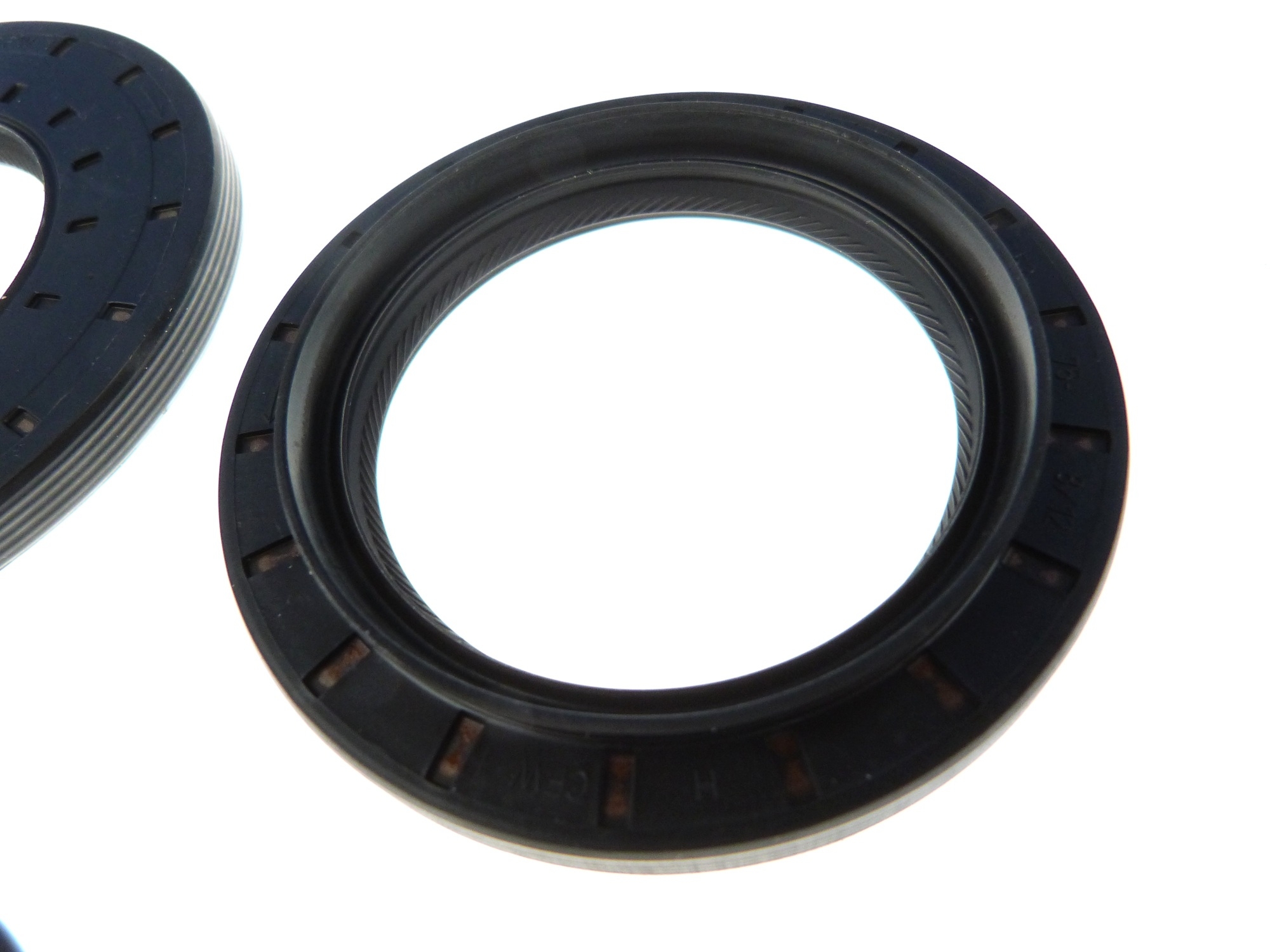 S-TEC Dichtungssatz Verteilergetriebe ATC35L