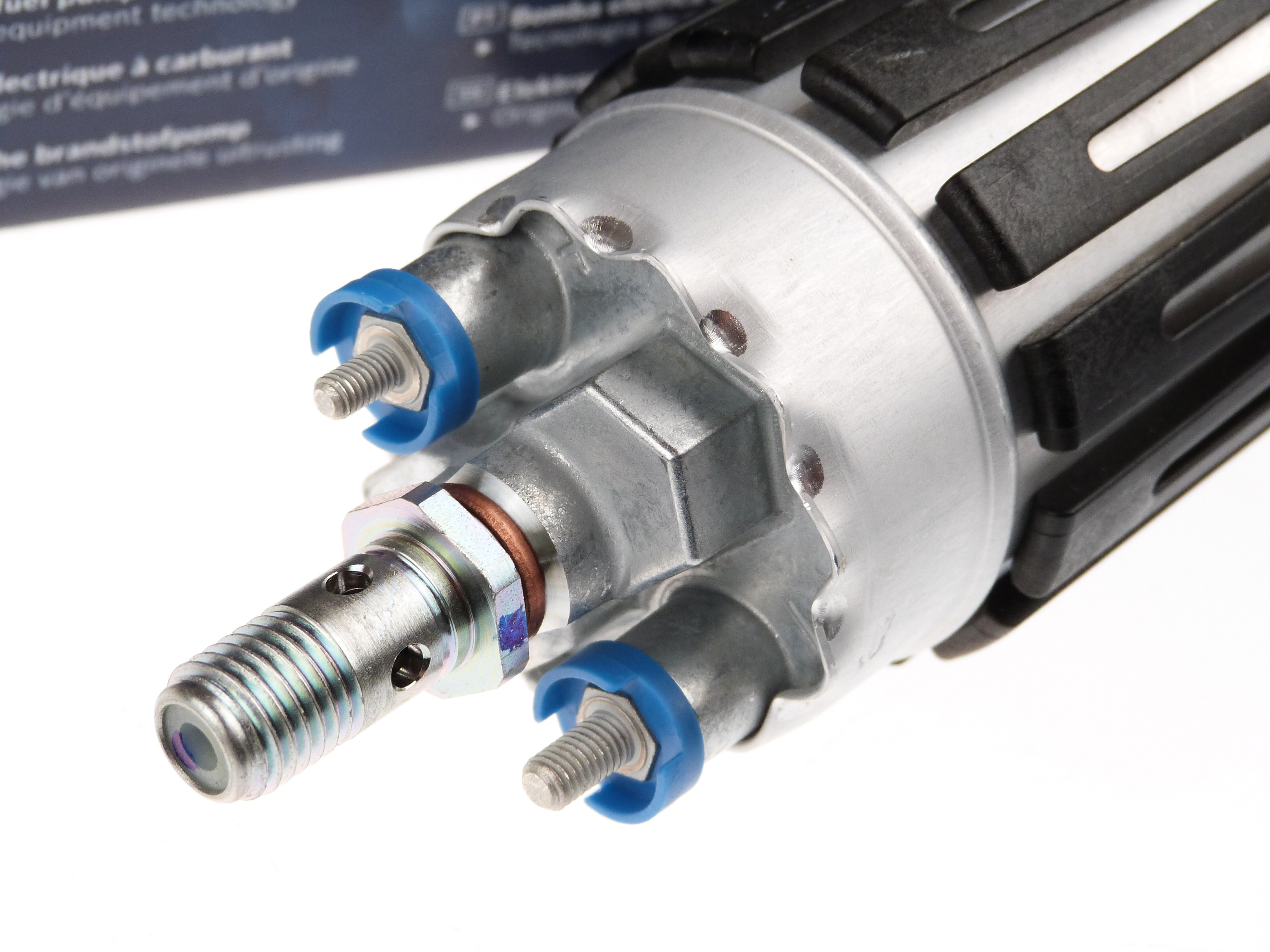 1 Stück BOSCH Kraftstoffpumpe 0580464126