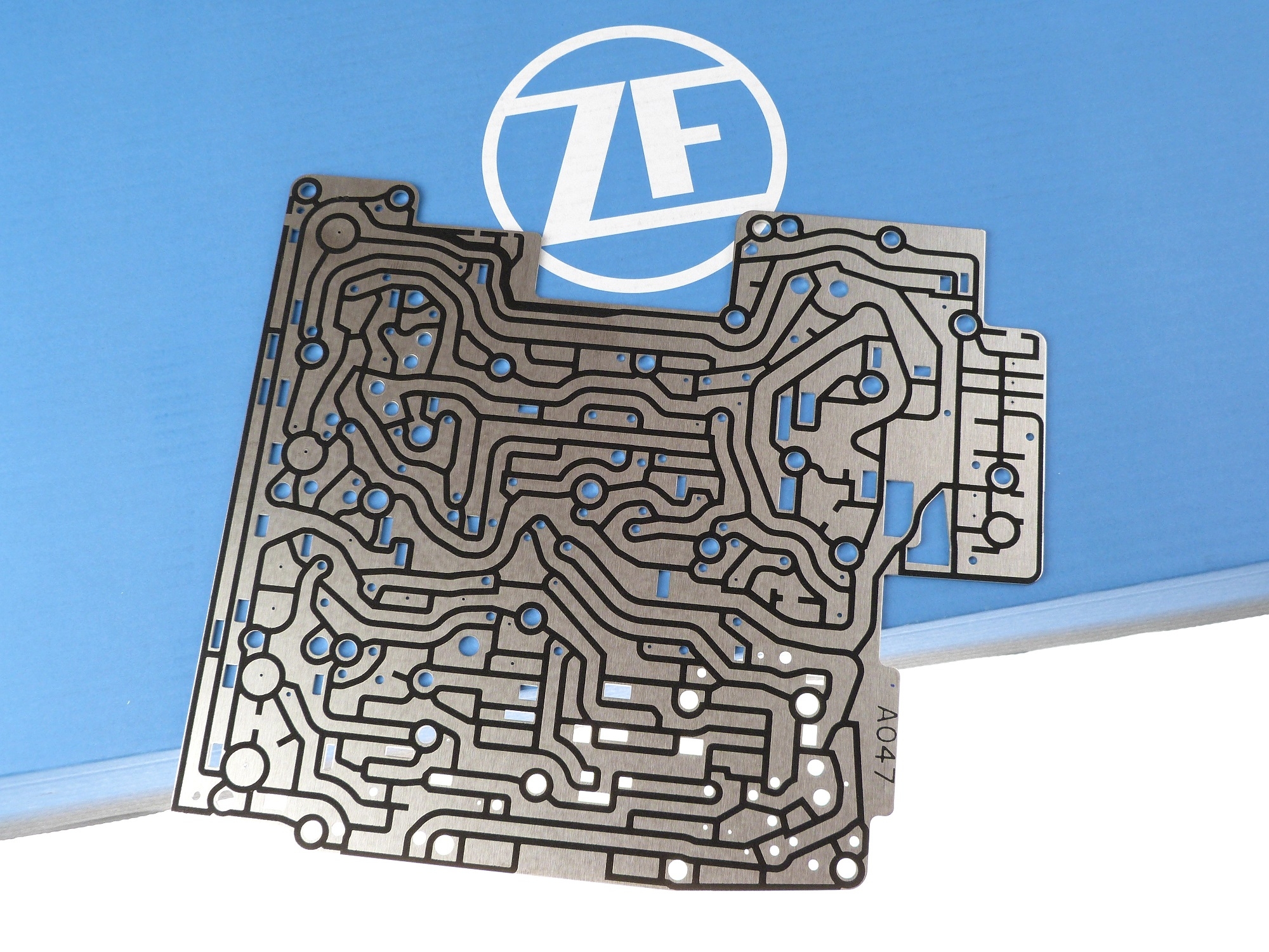 1 Stück ZF Zwischenplatte 1068.227.047