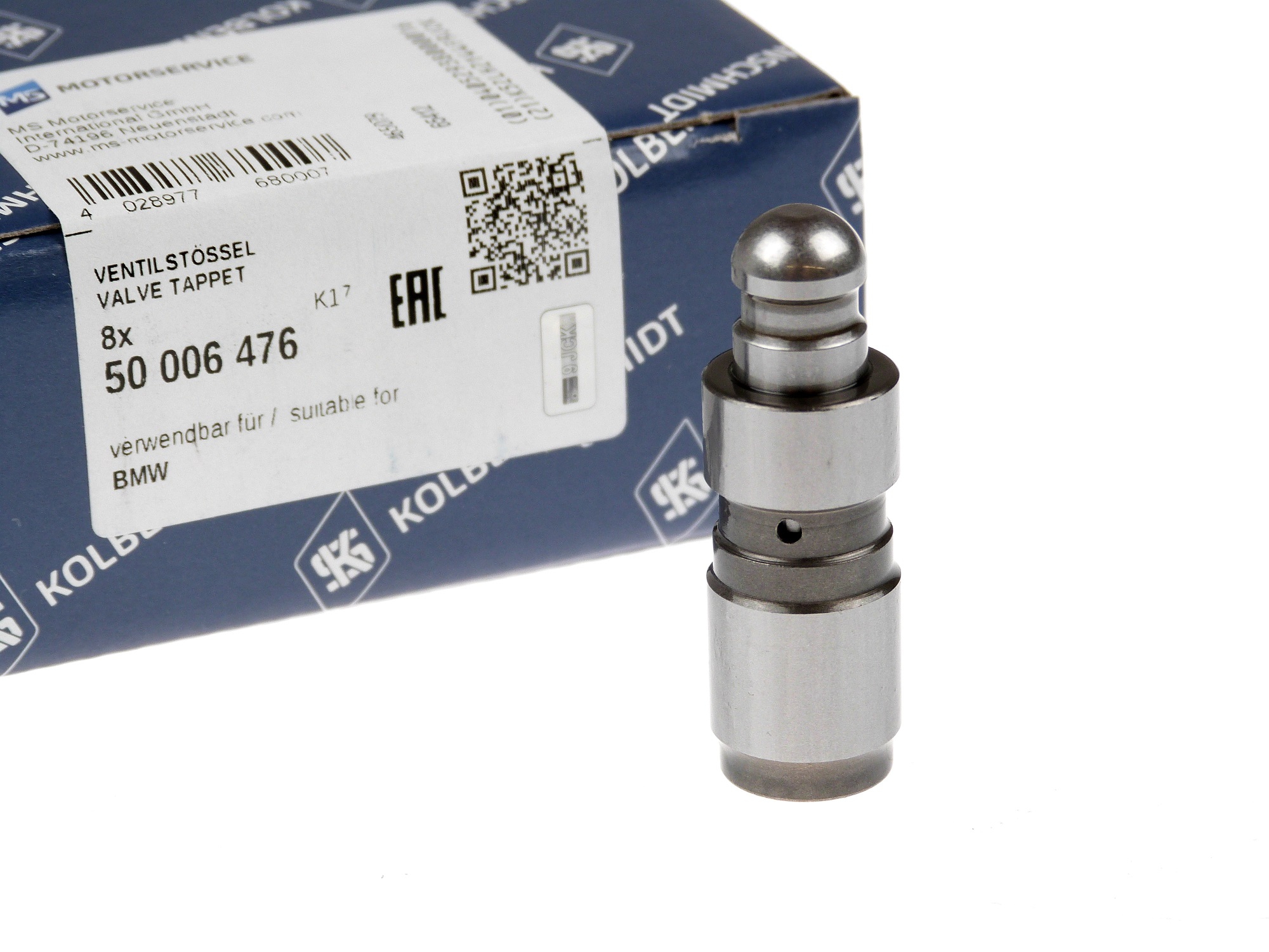 8 Stück KS 50 006 476 Hydrostössel