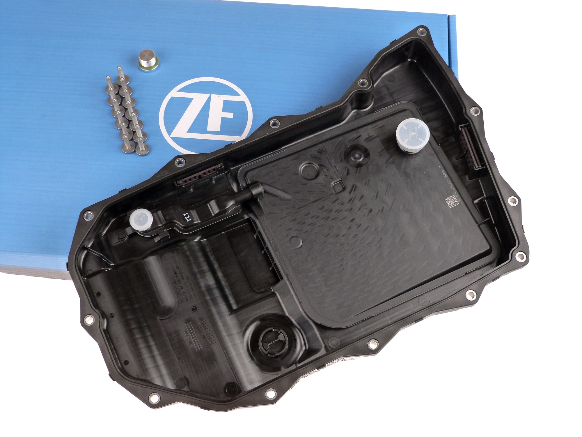 ZF Getriebeölwanne für 8HP95A inkl. Schraubensatz
