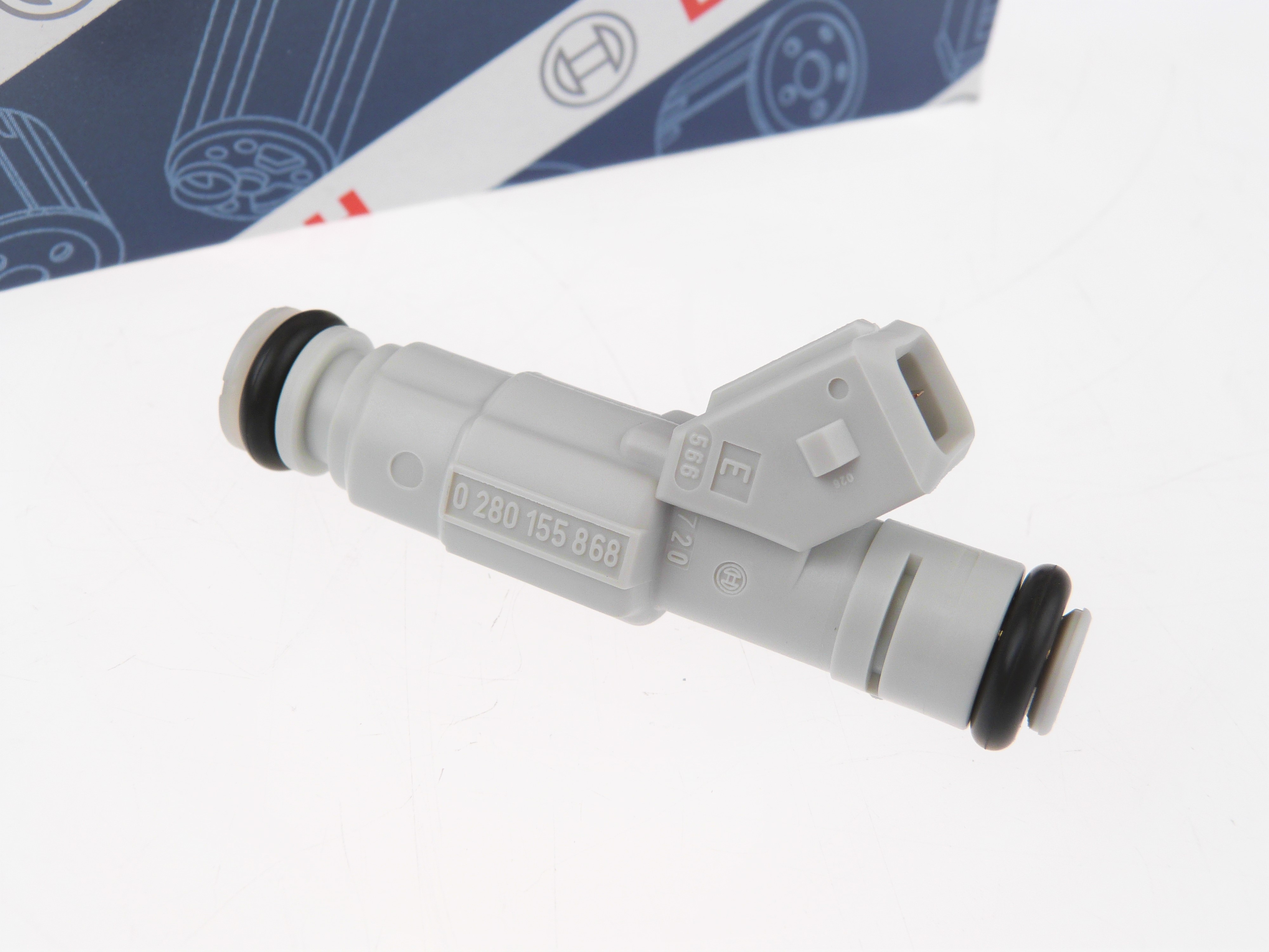 1 Stück Bosch 0 280 155 868 Einspritzventil 380 ccm