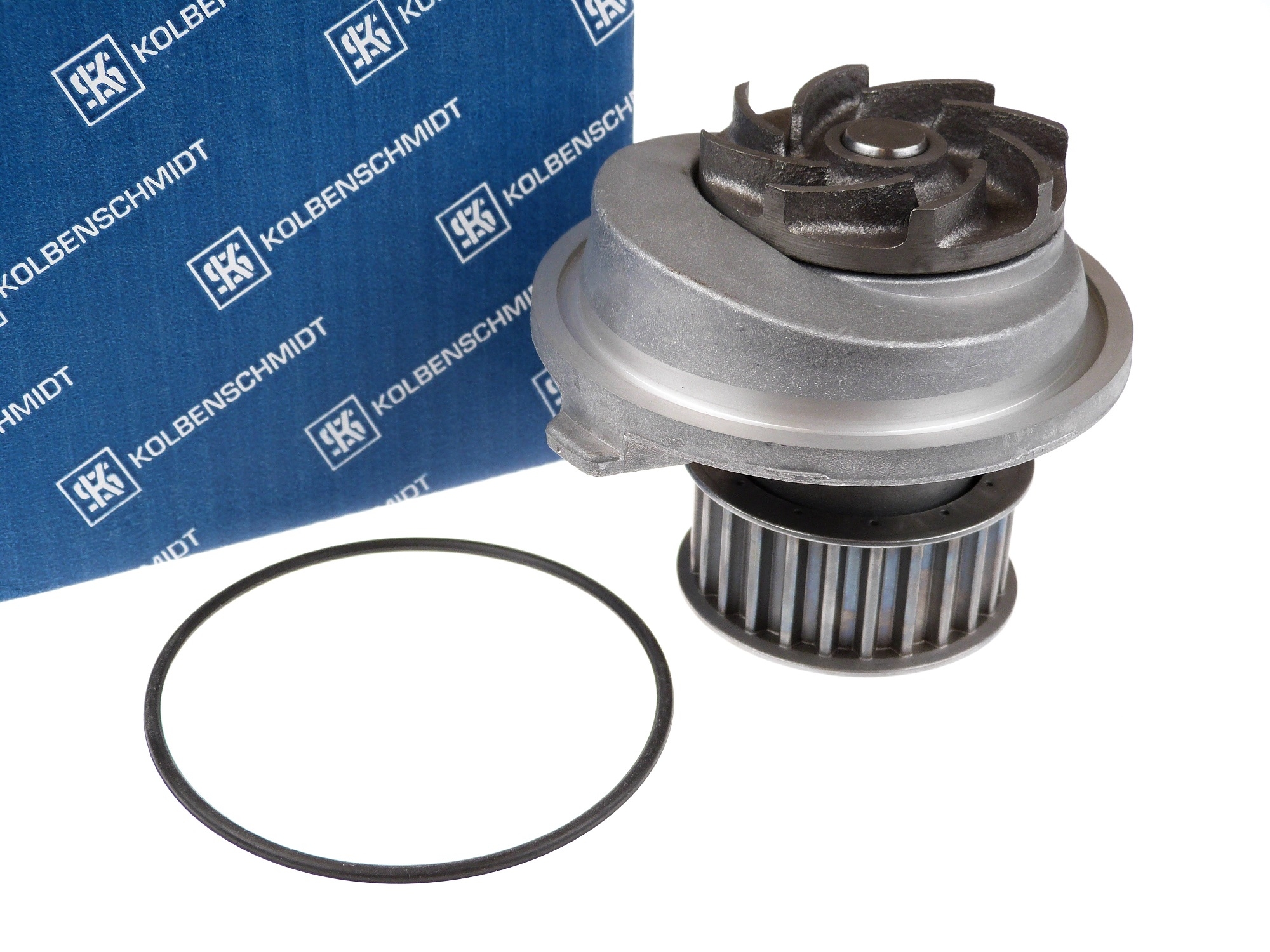 1 Stück KS 50 005 734 Wasserpumpe mit Dichtung