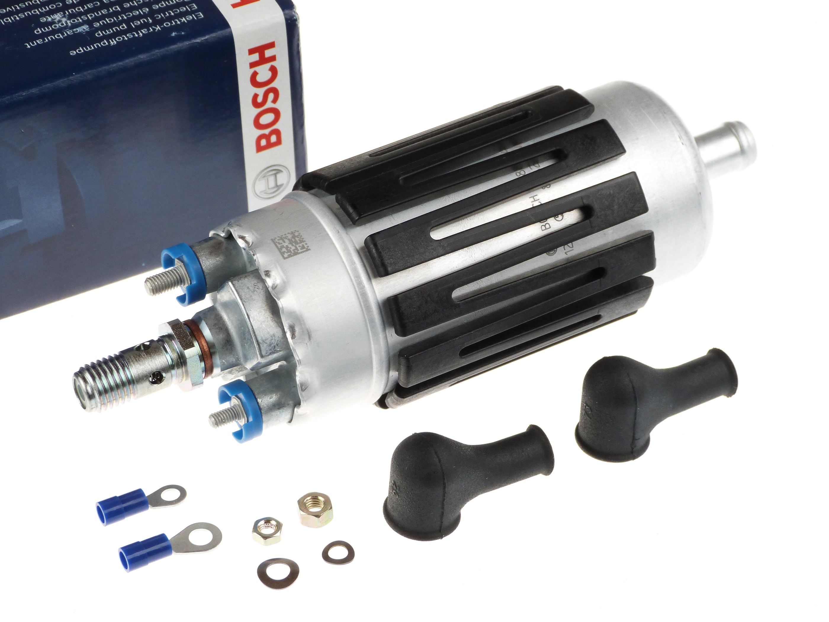 1 Stück BOSCH Kraftstoffpumpe 0580464126