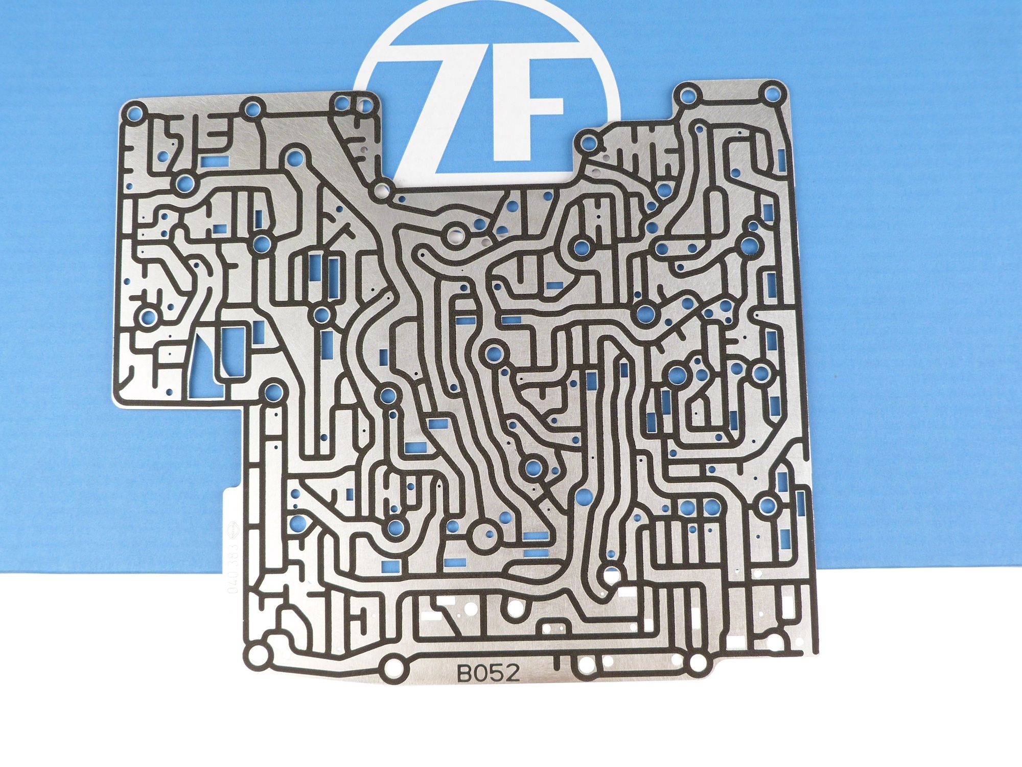 1 Stück ZF Zwischenplatte 1068.227.052