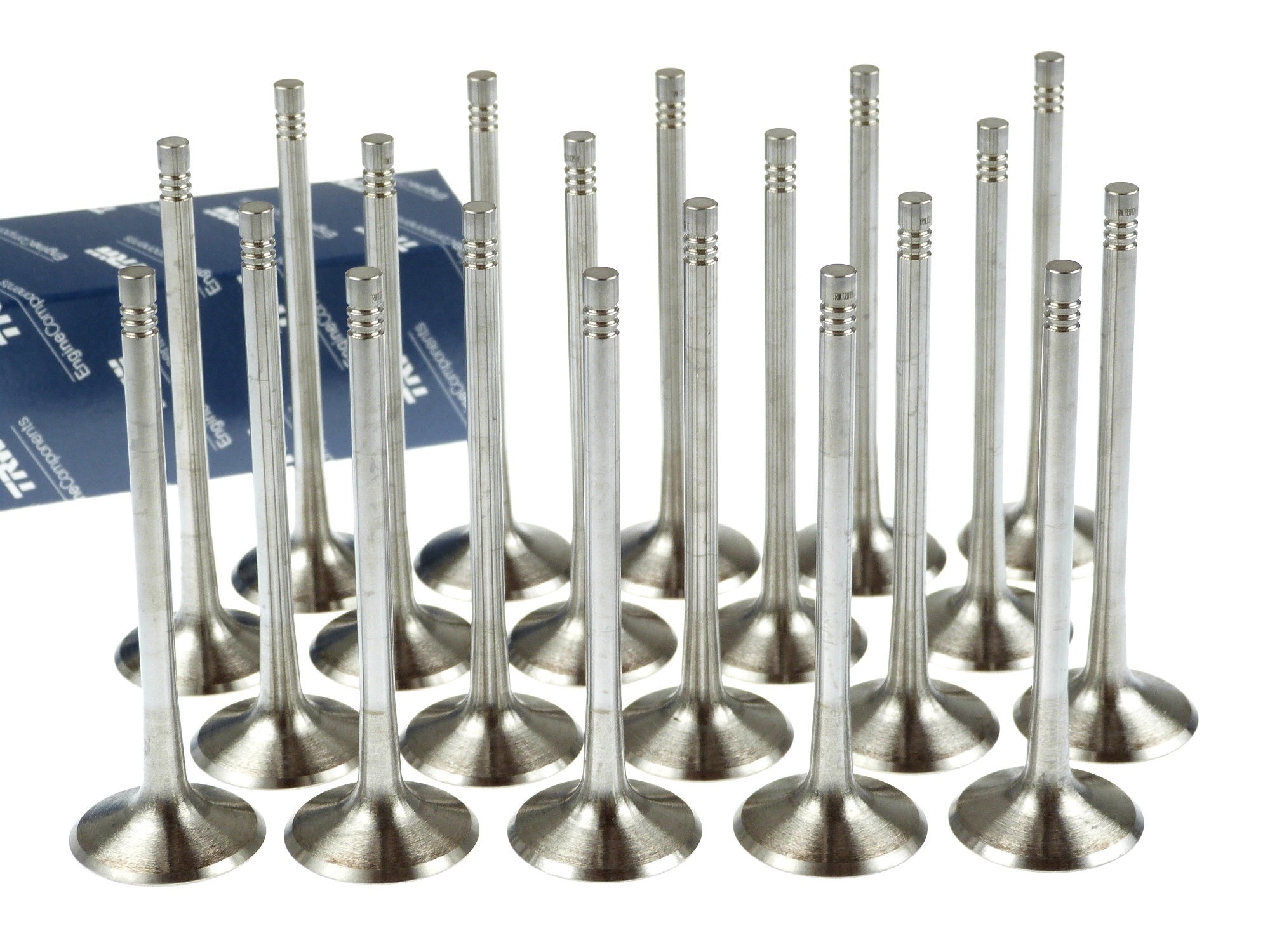 20 Stück TRW 331125 Einlassventile