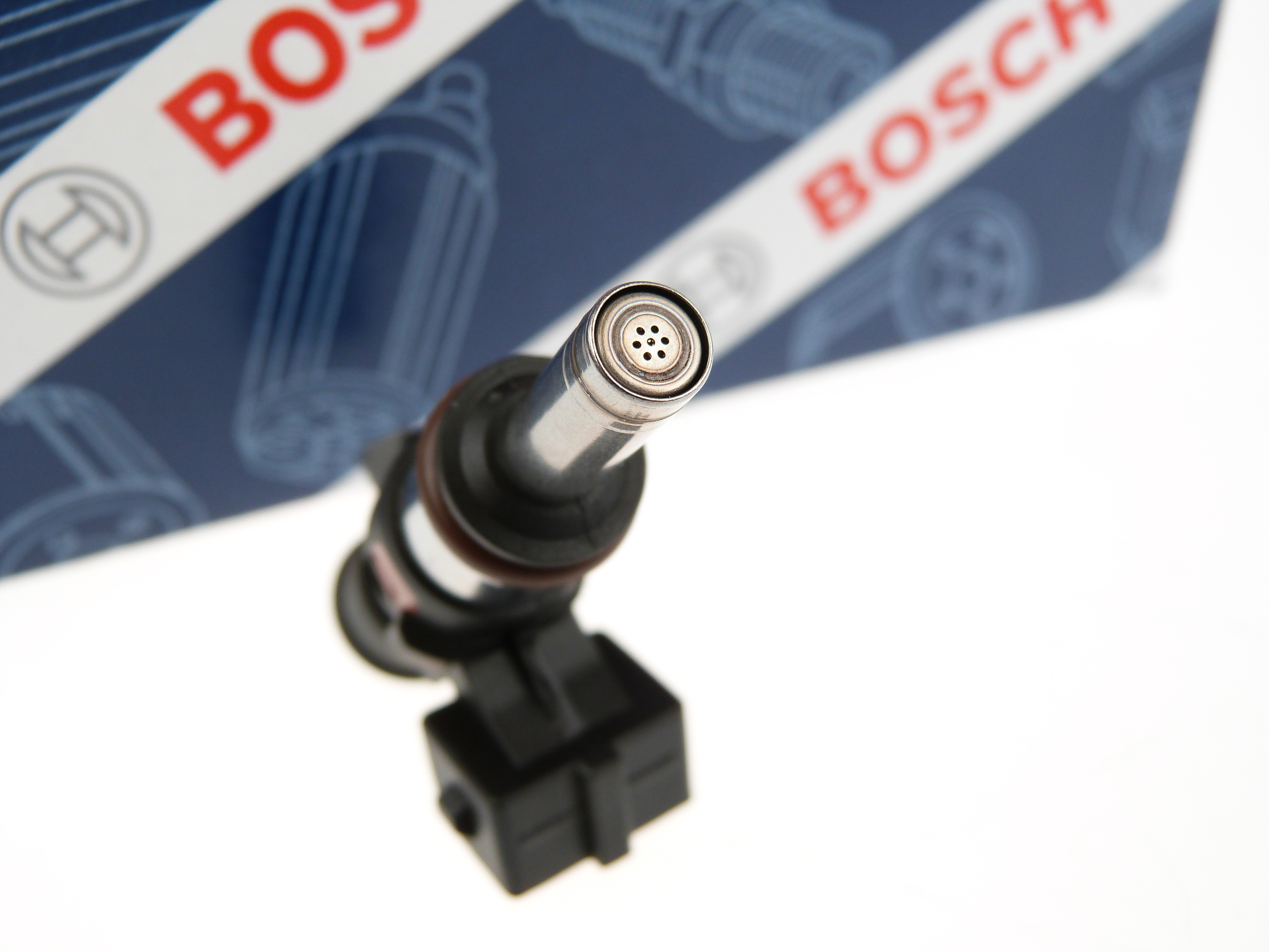 4 Stück Bosch 0 280 158 040 Einspritzventile 980 ccm