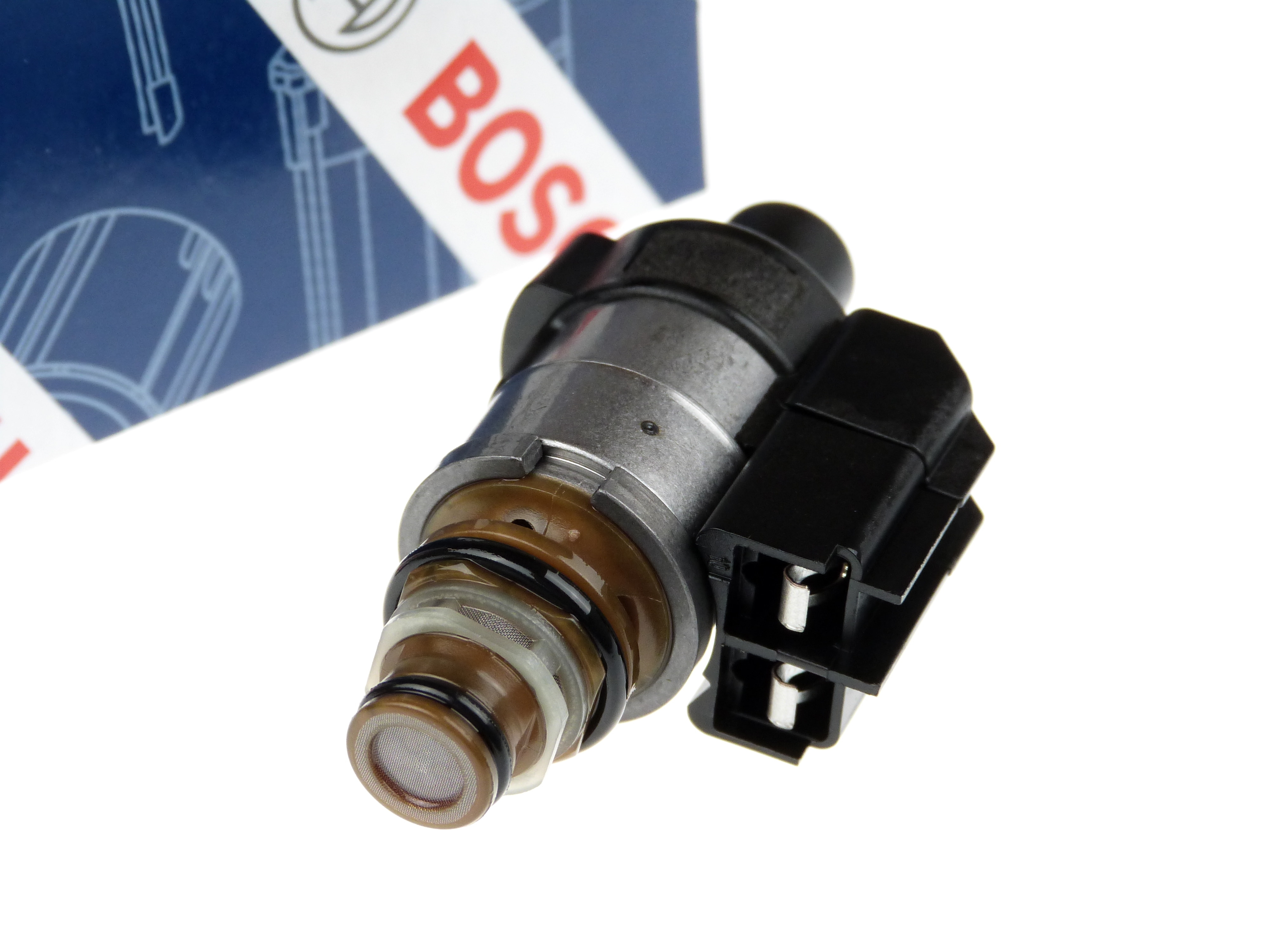 1 Stück Bosch Magnetventil F026001015