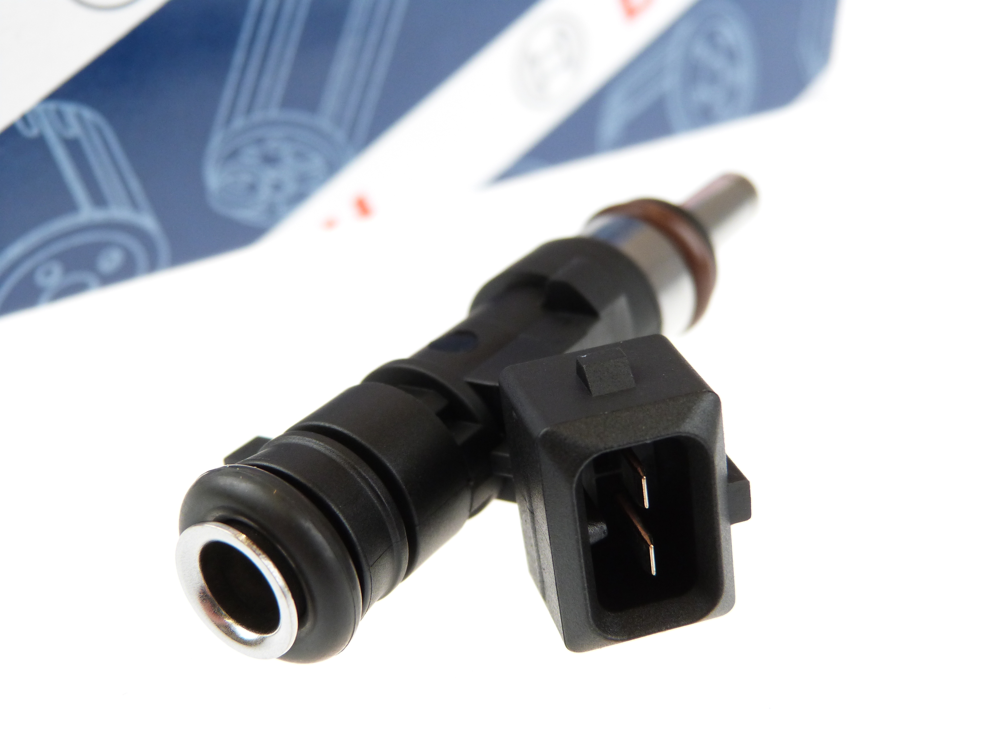 1 Stück Bosch 0 280 158 124 Einspritzventil 395 ccm