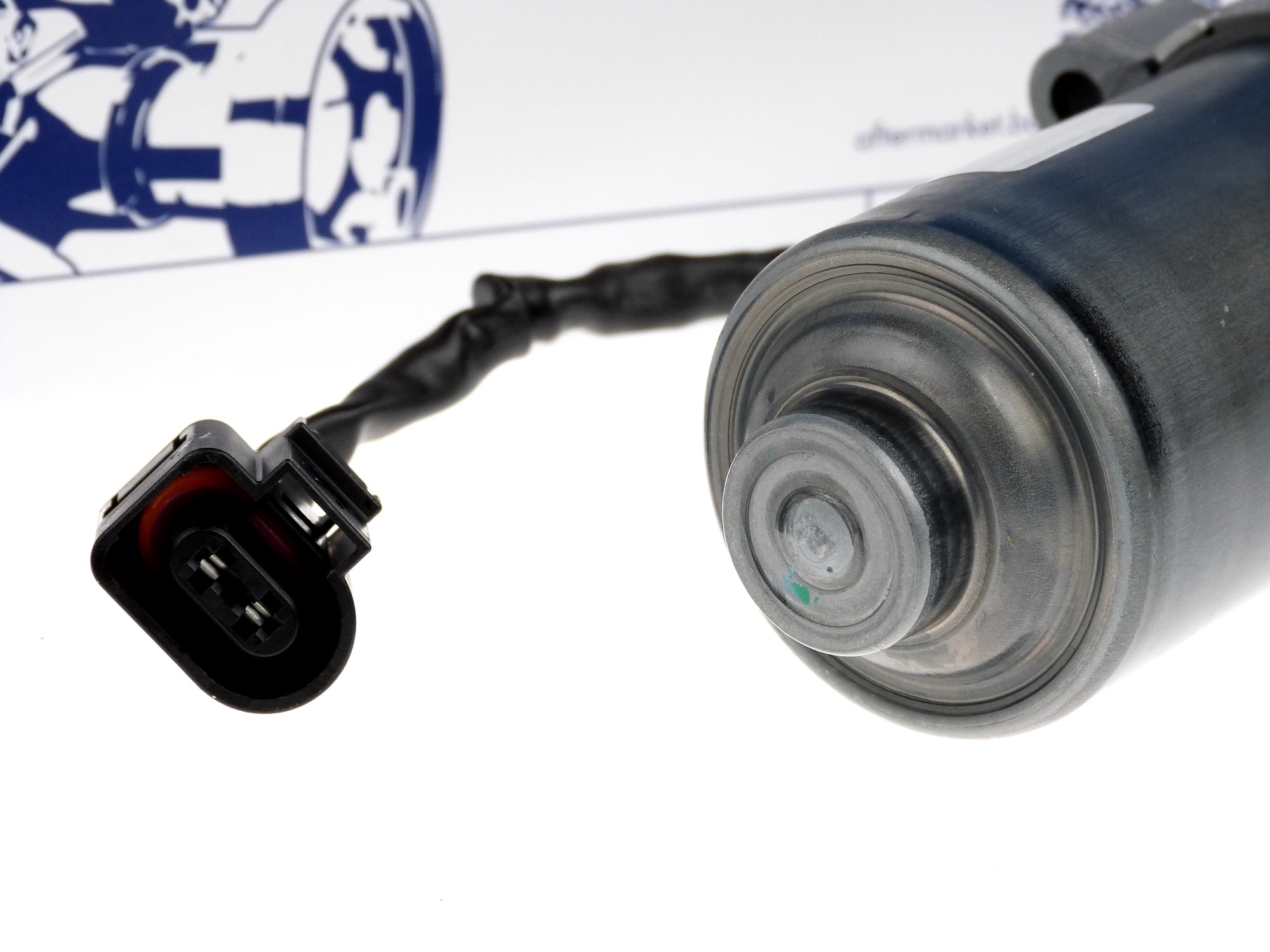 BORGWARNER Pumpe Öl Set Generation V