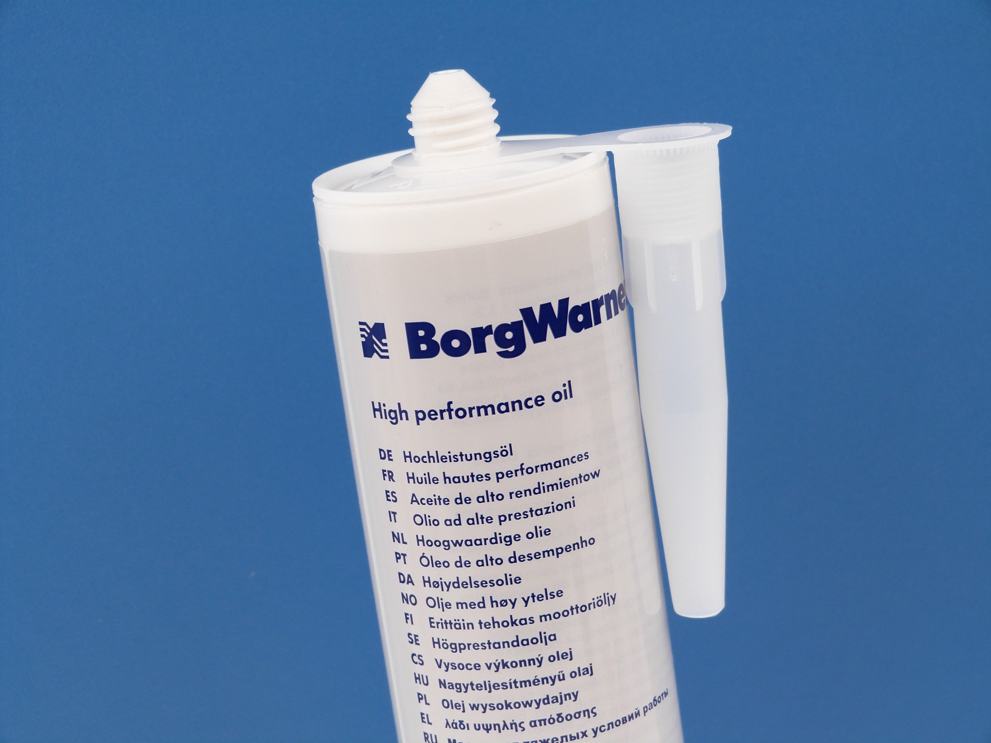 BORGWARNER DS108295 Öl