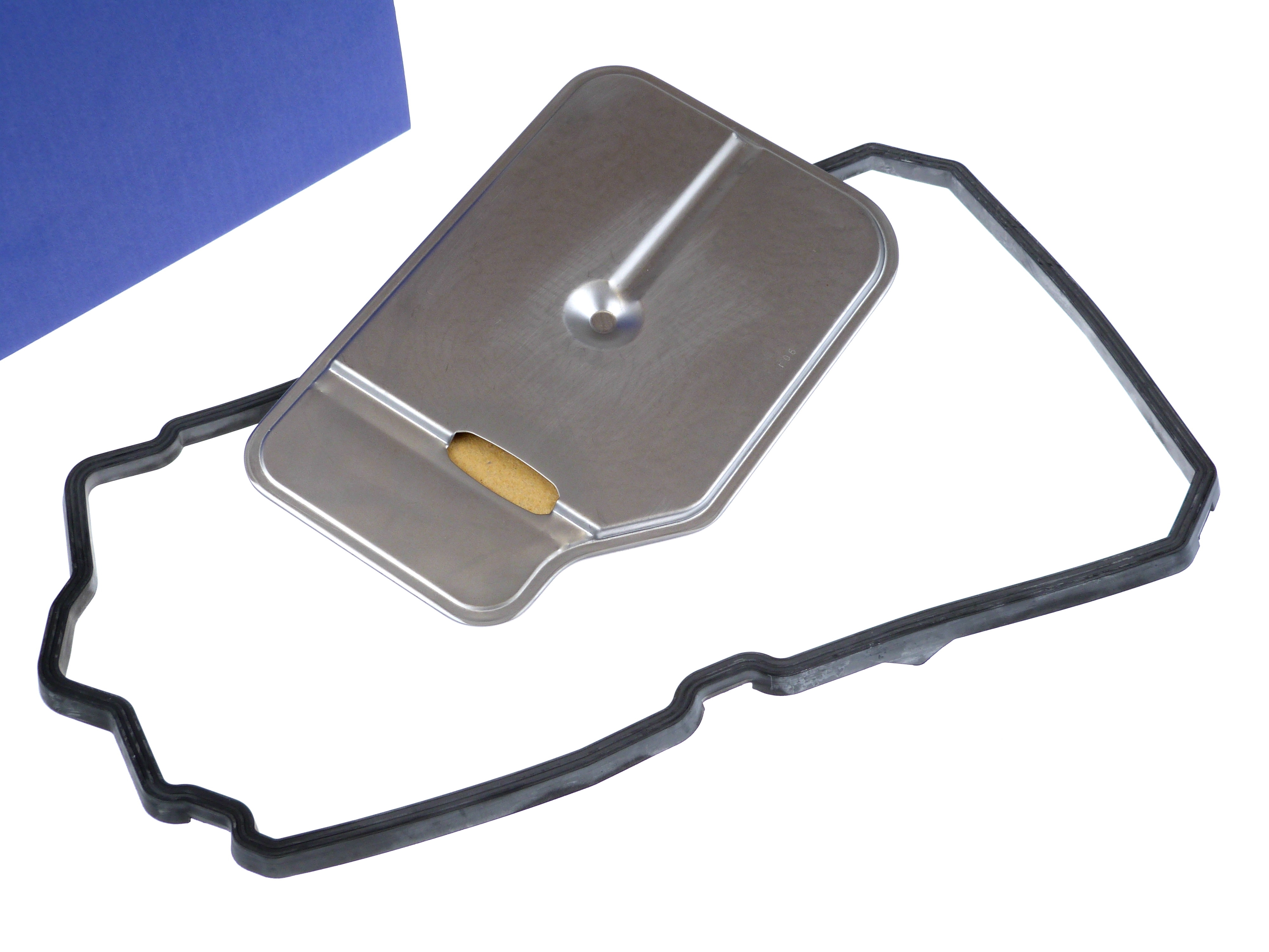Mercedes Getriebeölfilter Wechsel-Kit 7G-Tronic NAG-2