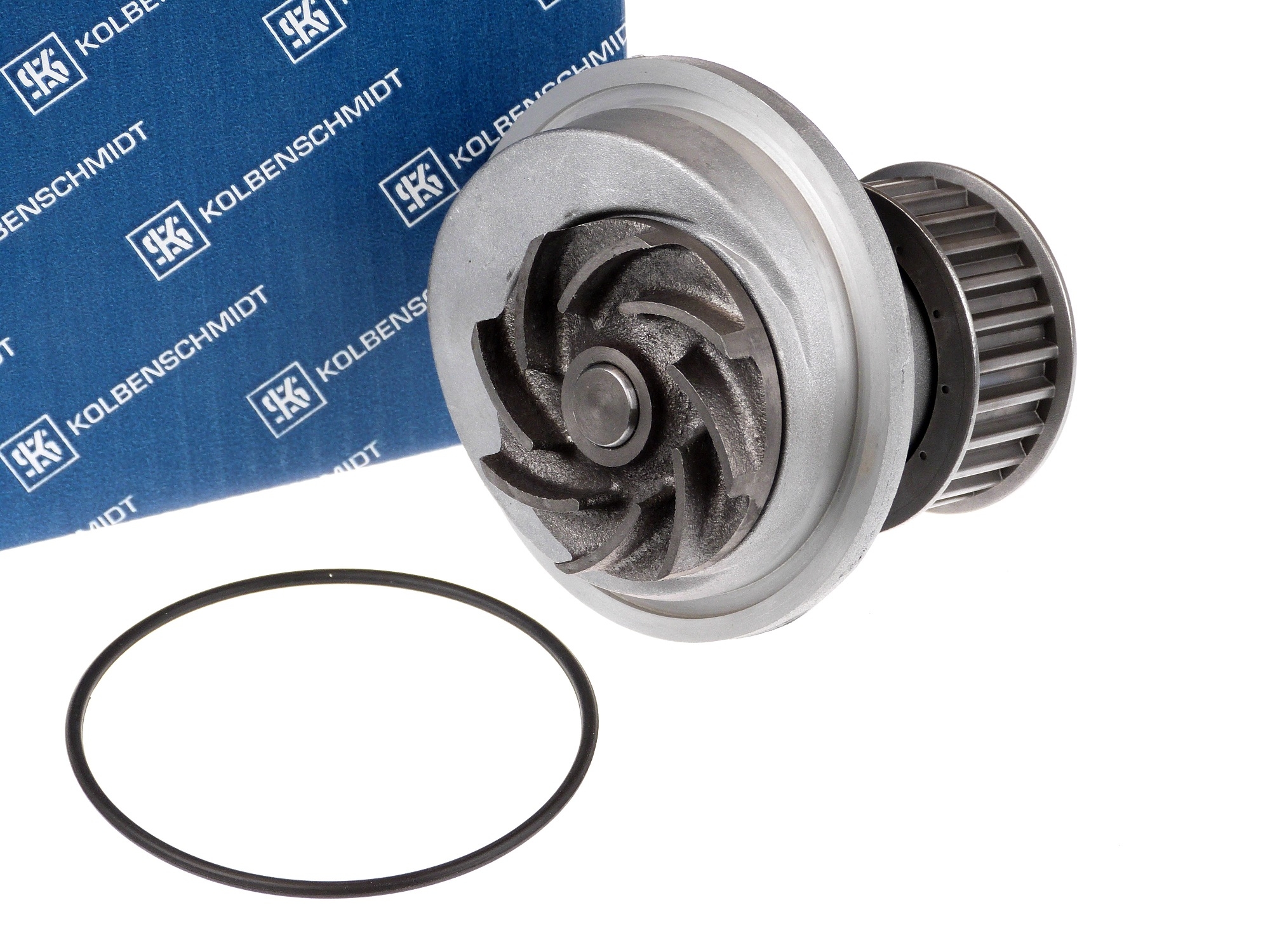 1 Stück KS 50 005 734 Wasserpumpe mit Dichtung
