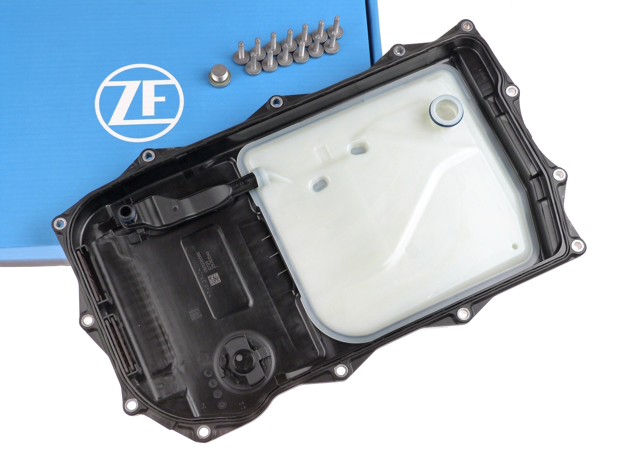 ZF Getriebeölwanne für 8HP76 inkl. Schraubensatz