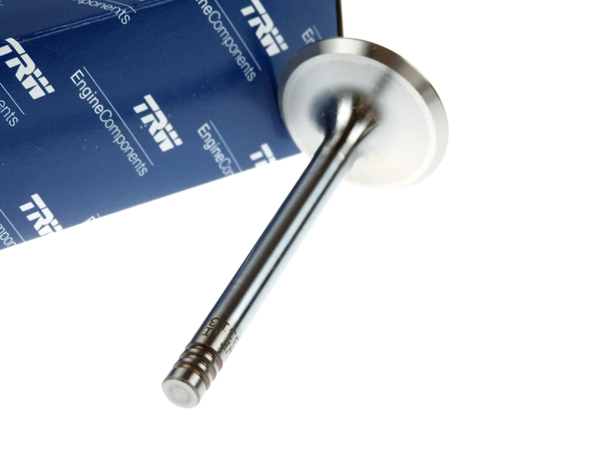 4 Stück TRW 33313 Einlassventile