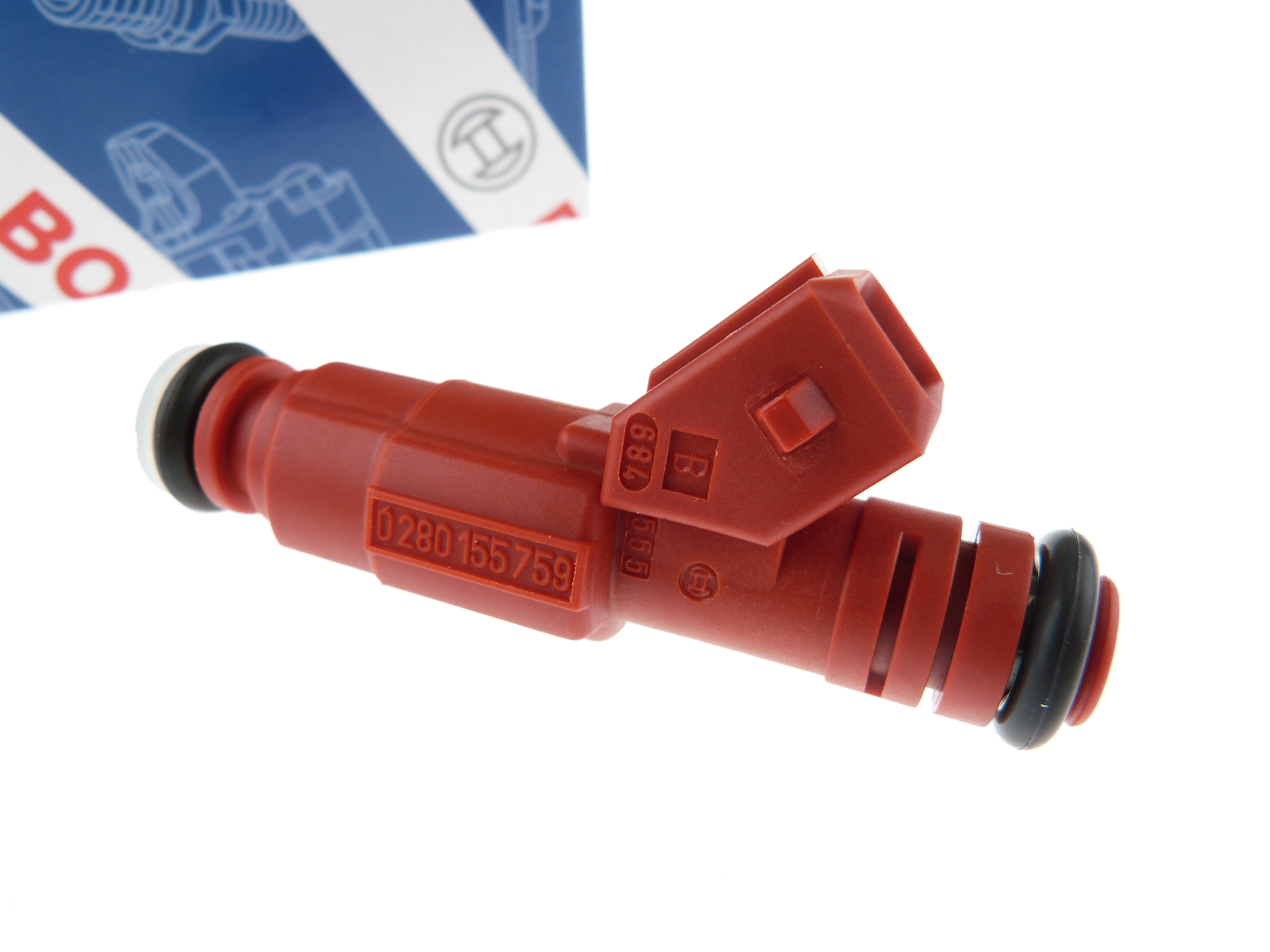 1 Stück Bosch 0 280 155 759 Einspritzventil 315 ccm